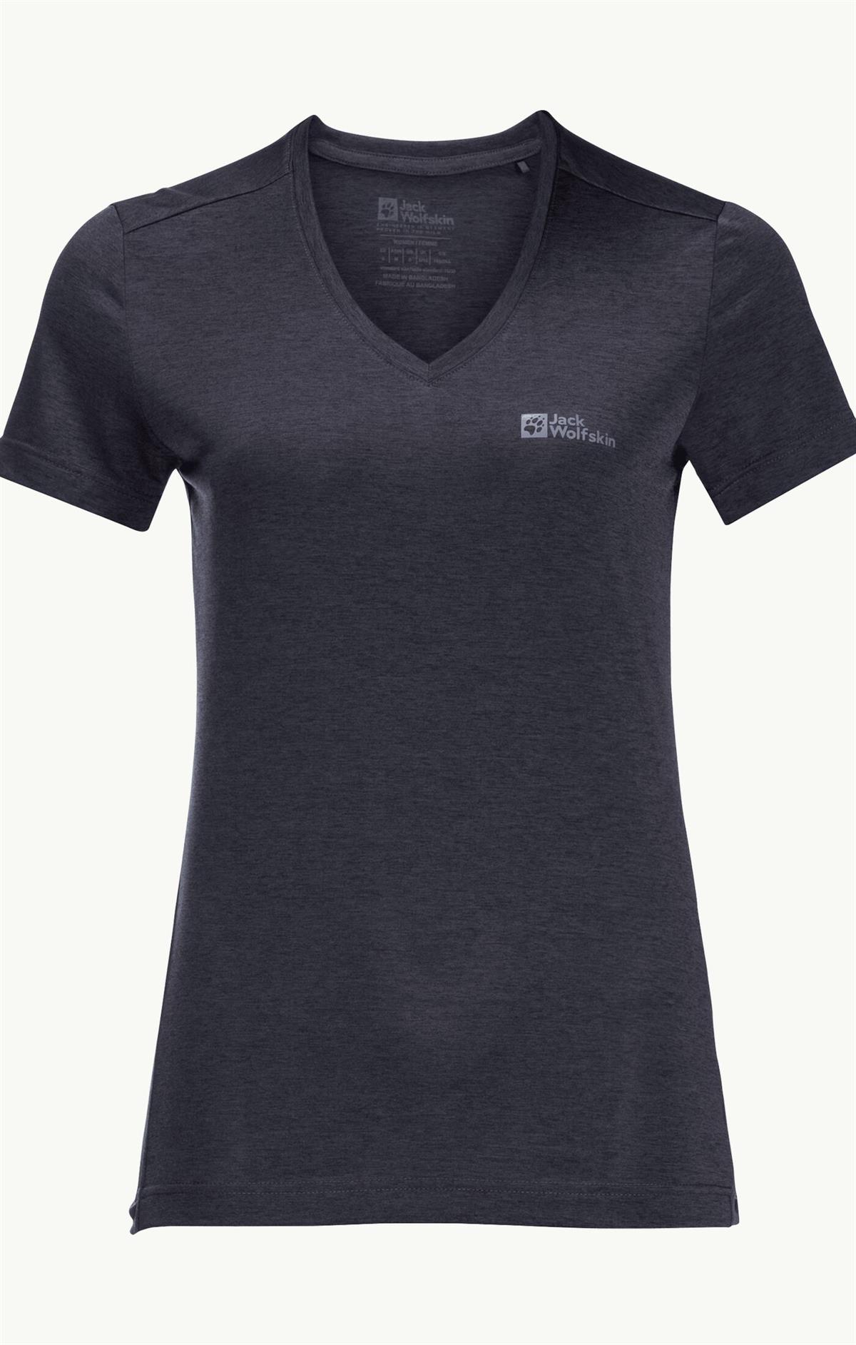 CROSSTRAIL T WOMEN - 1388