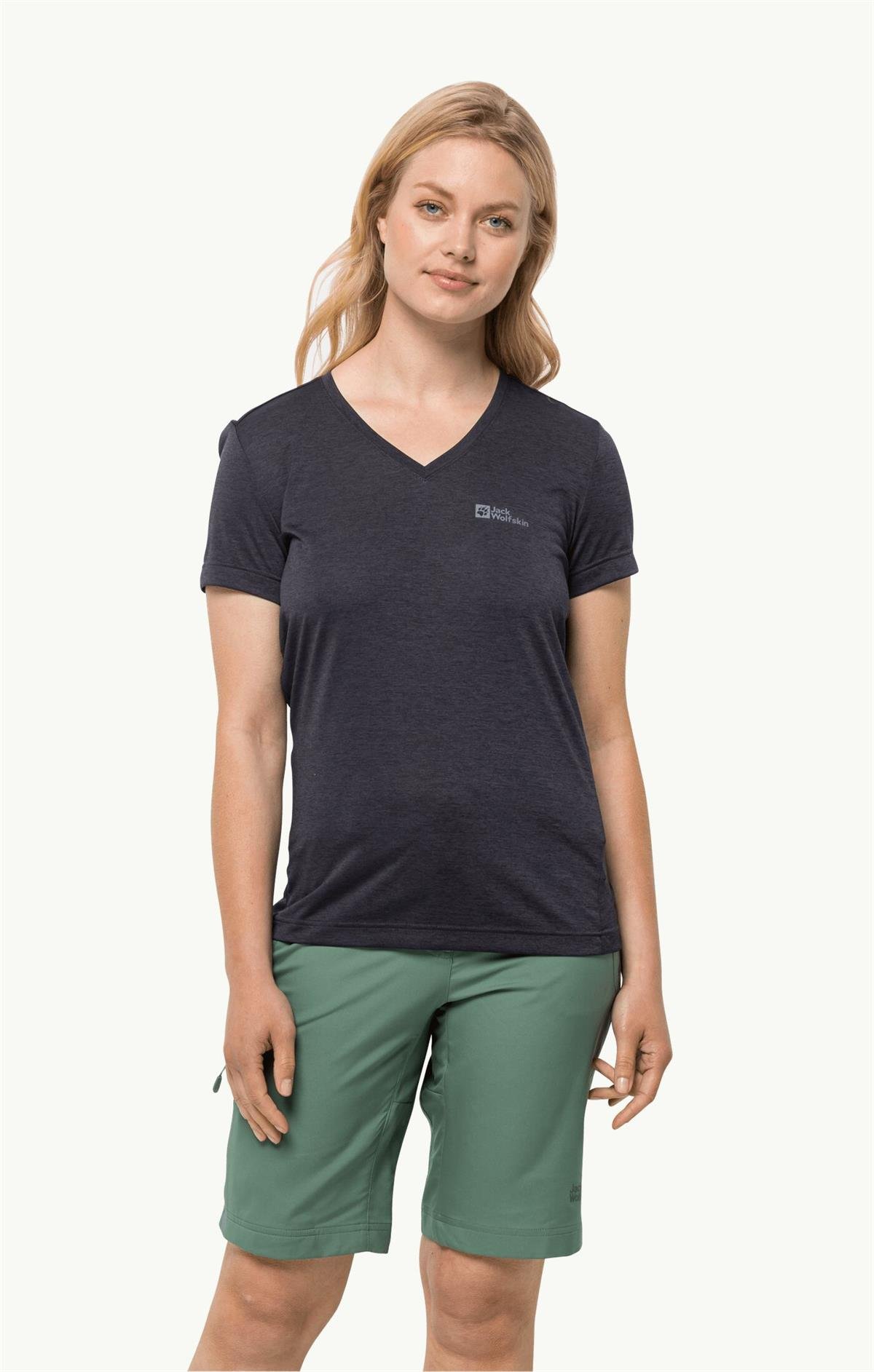 CROSSTRAIL T WOMEN - 1388