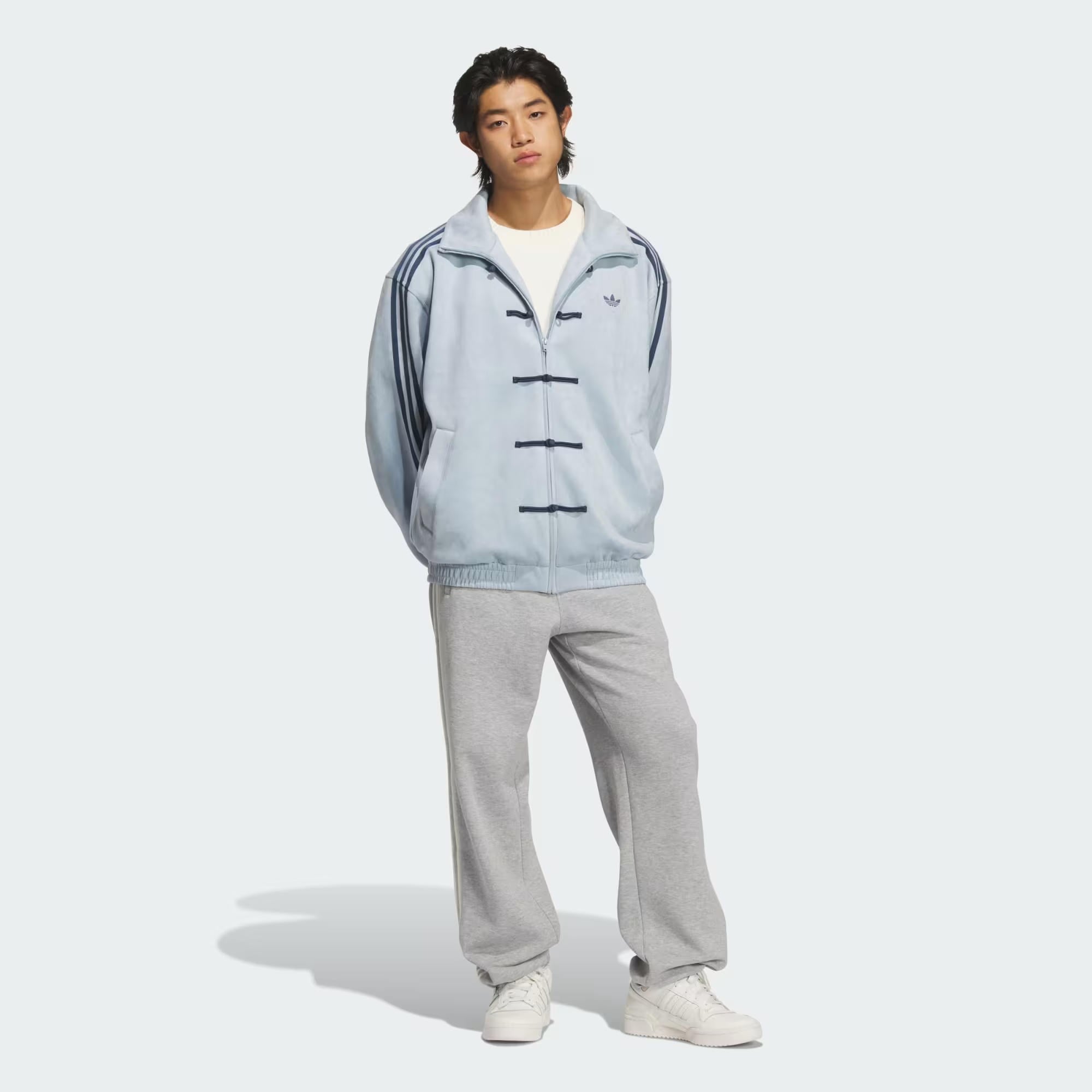 CTT 3.1 SOFT - ADIDAS SIYAH