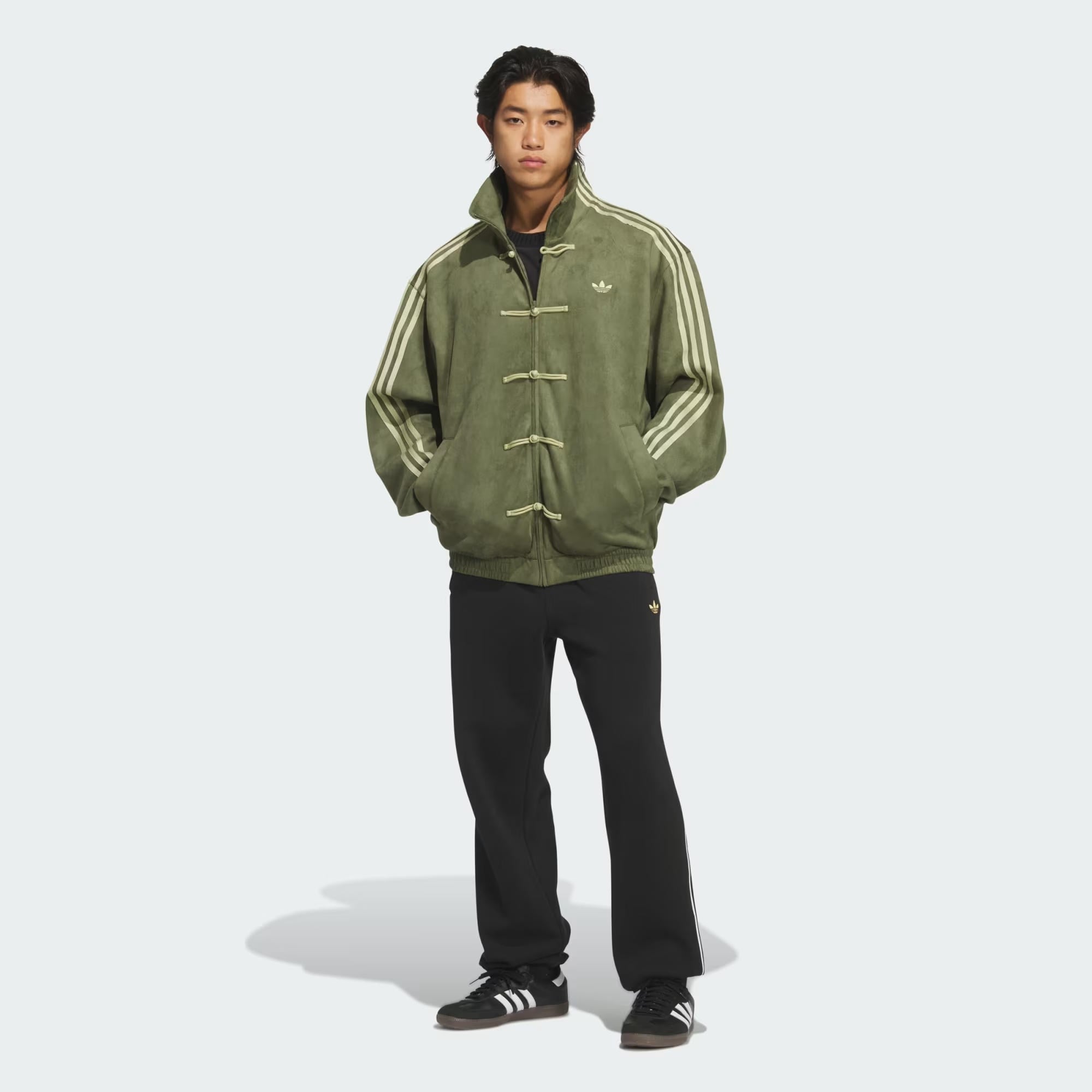 CTT 3.1 SOFT - ADIDAS SIYAH