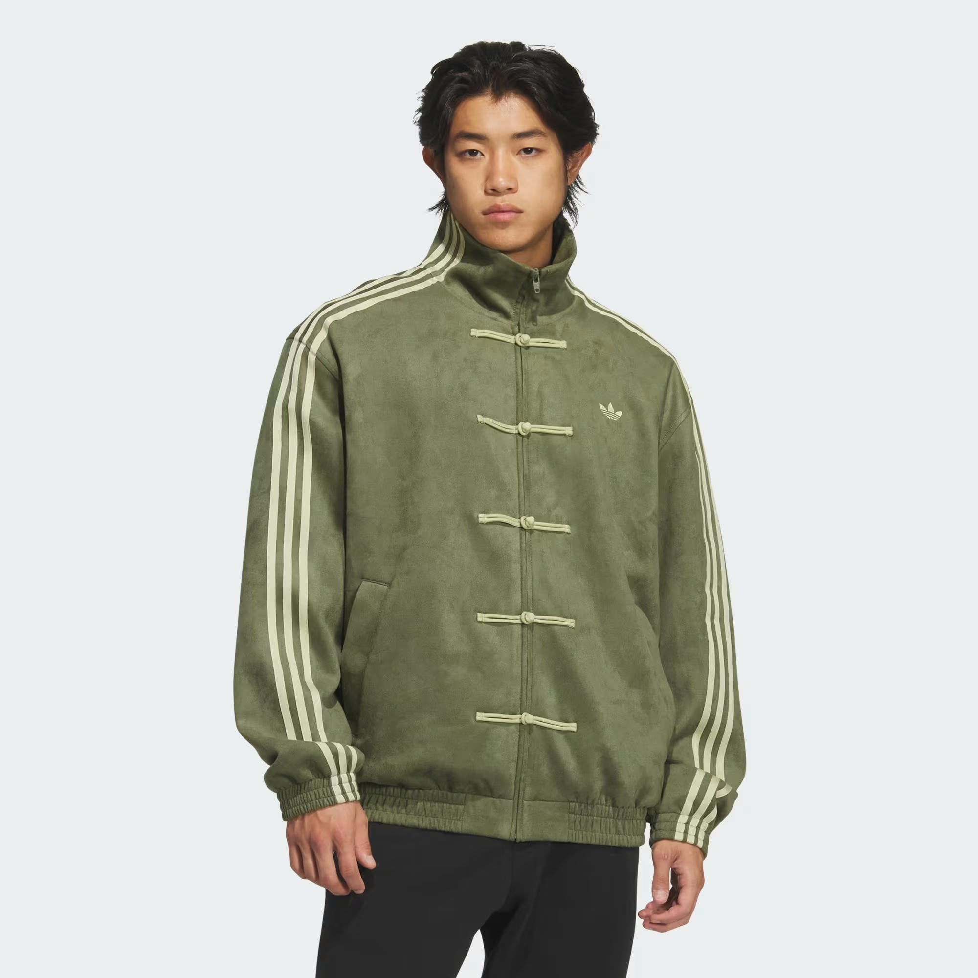 CTT 3.1 SOFT - ADIDAS SIYAH