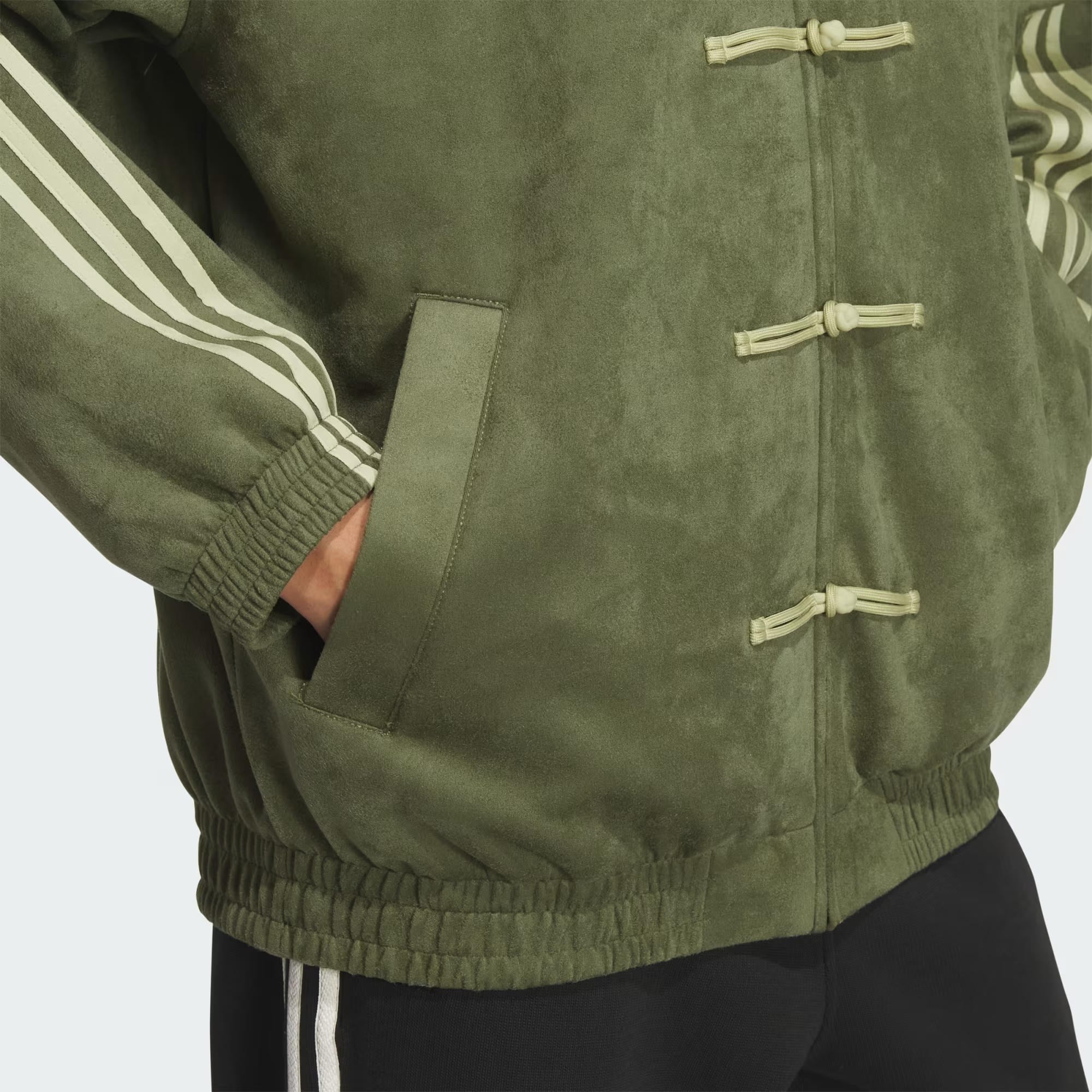 CTT 3.1 SOFT - ADIDAS SIYAH