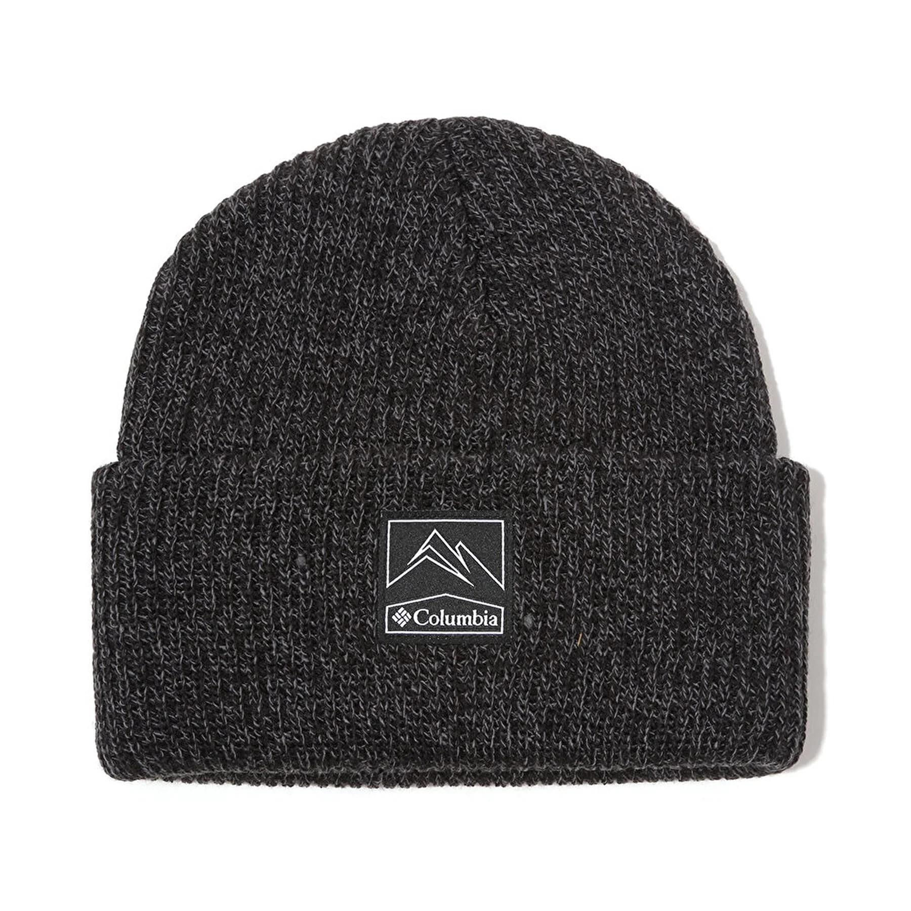 CU0214 WHIRLIBIRD CUFFED BEANIE - KREM