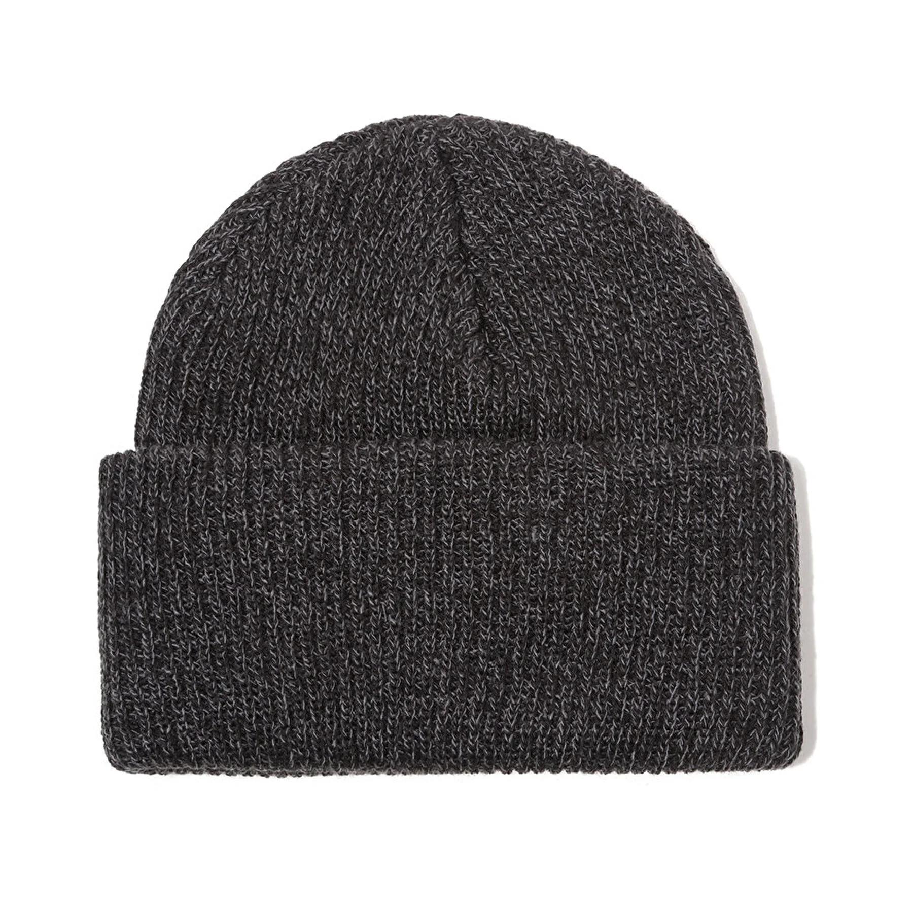 CU0214 WHIRLIBIRD CUFFED BEANIE - KREM
