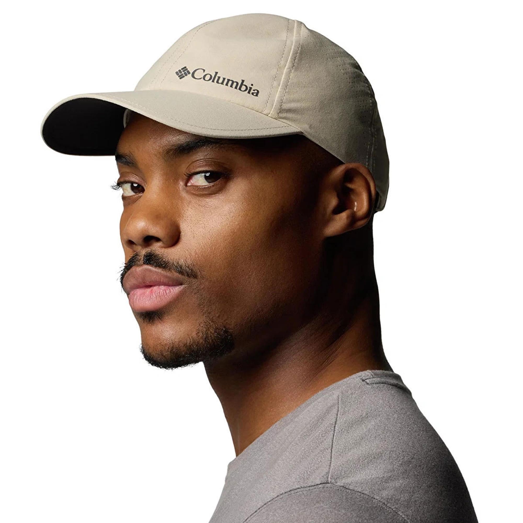 CU4995 SILVER RIDGE IV BALL CAP - LACİVERT/PUDRA