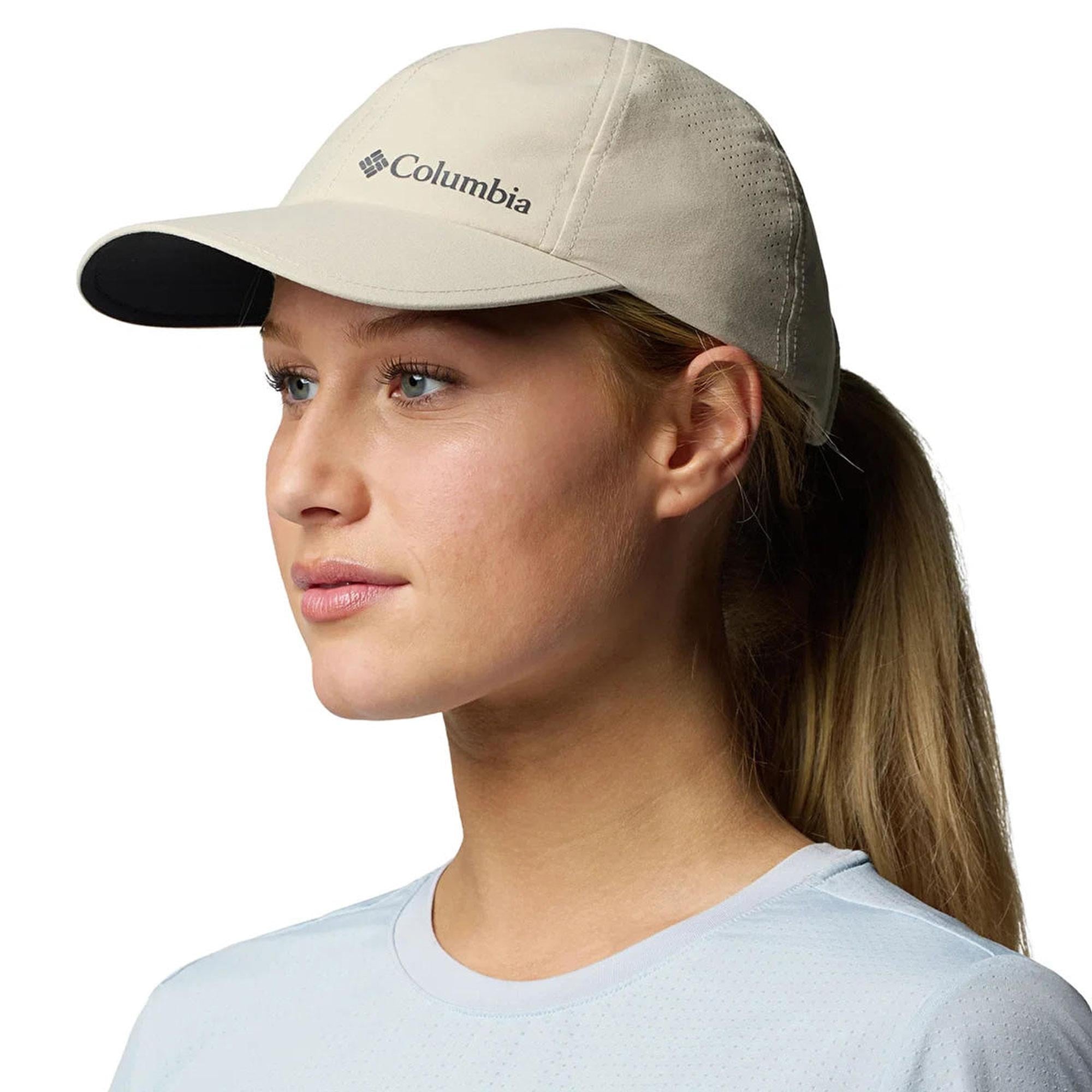 CU4995 SILVER RIDGE IV BALL CAP - LACİVERT/PUDRA