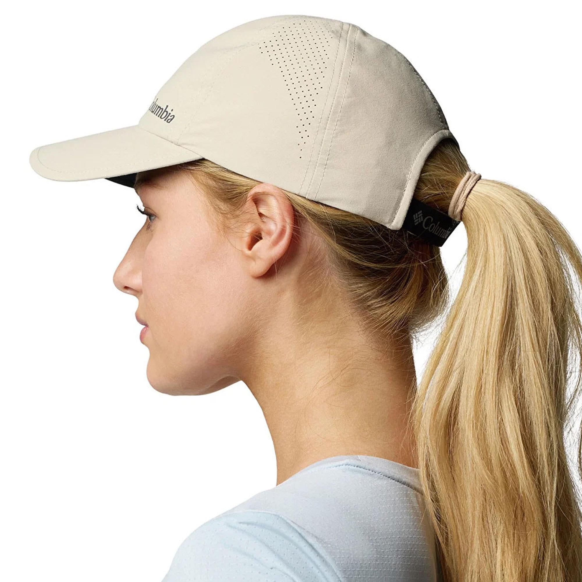 CU4995 SILVER RIDGE IV BALL CAP - LACİVERT/PUDRA