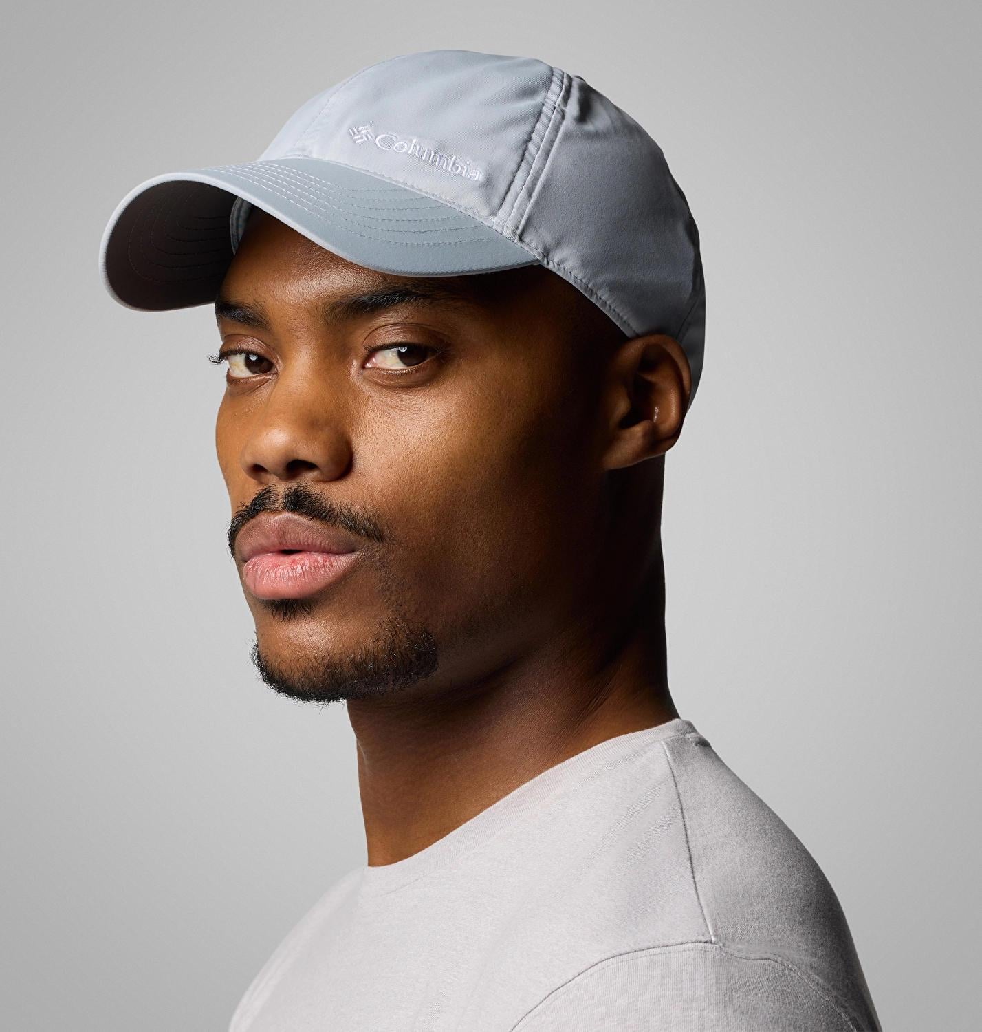 CU5631 COOLHEAD III BALL CAP - CAMEL