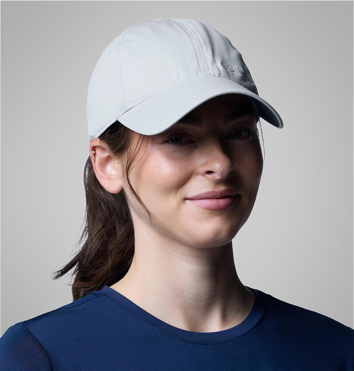 CU5631 COOLHEAD III BALL CAP - CAMEL