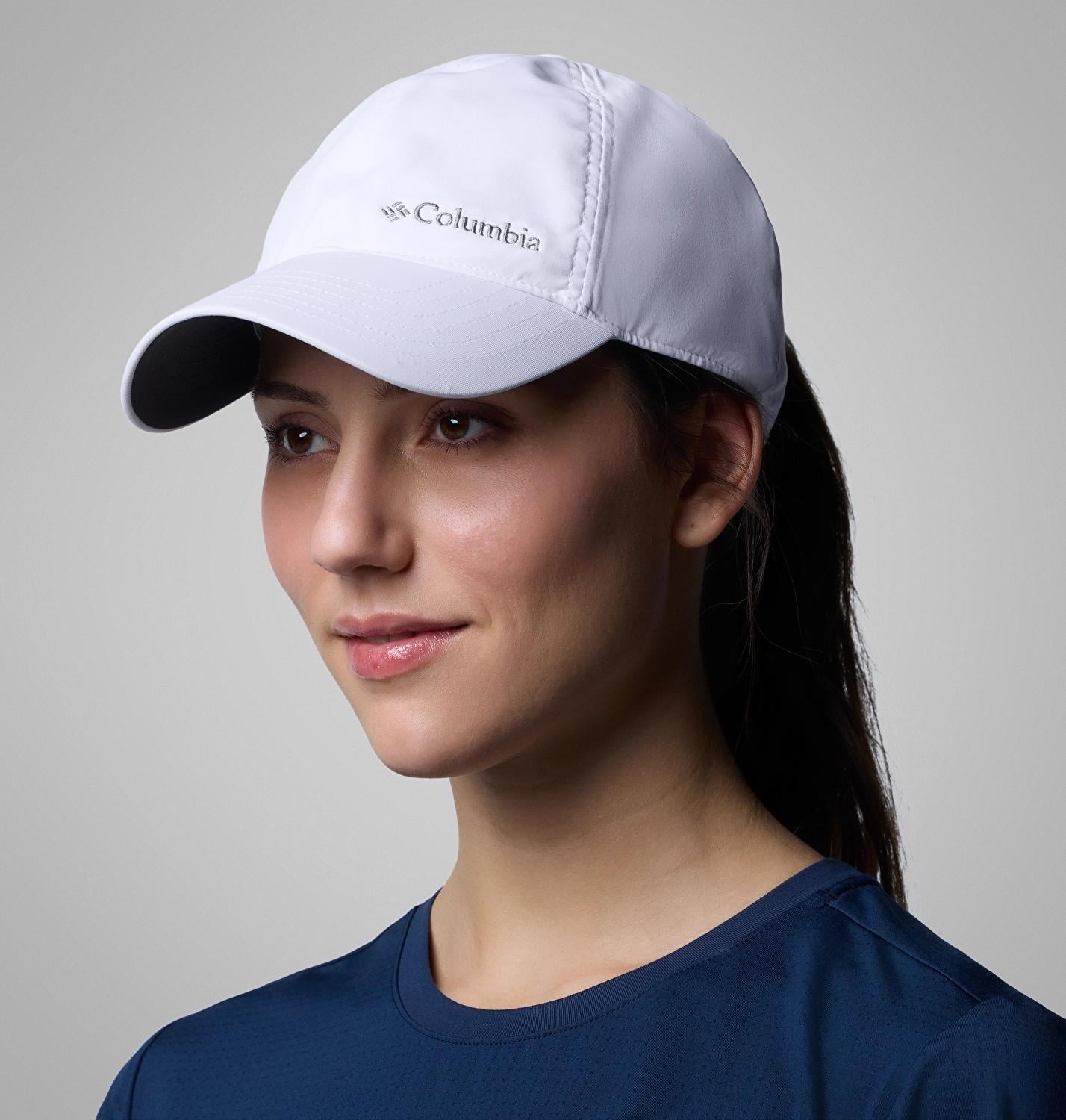 CU5631 COOLHEAD III BALL CAP - TURUNCU