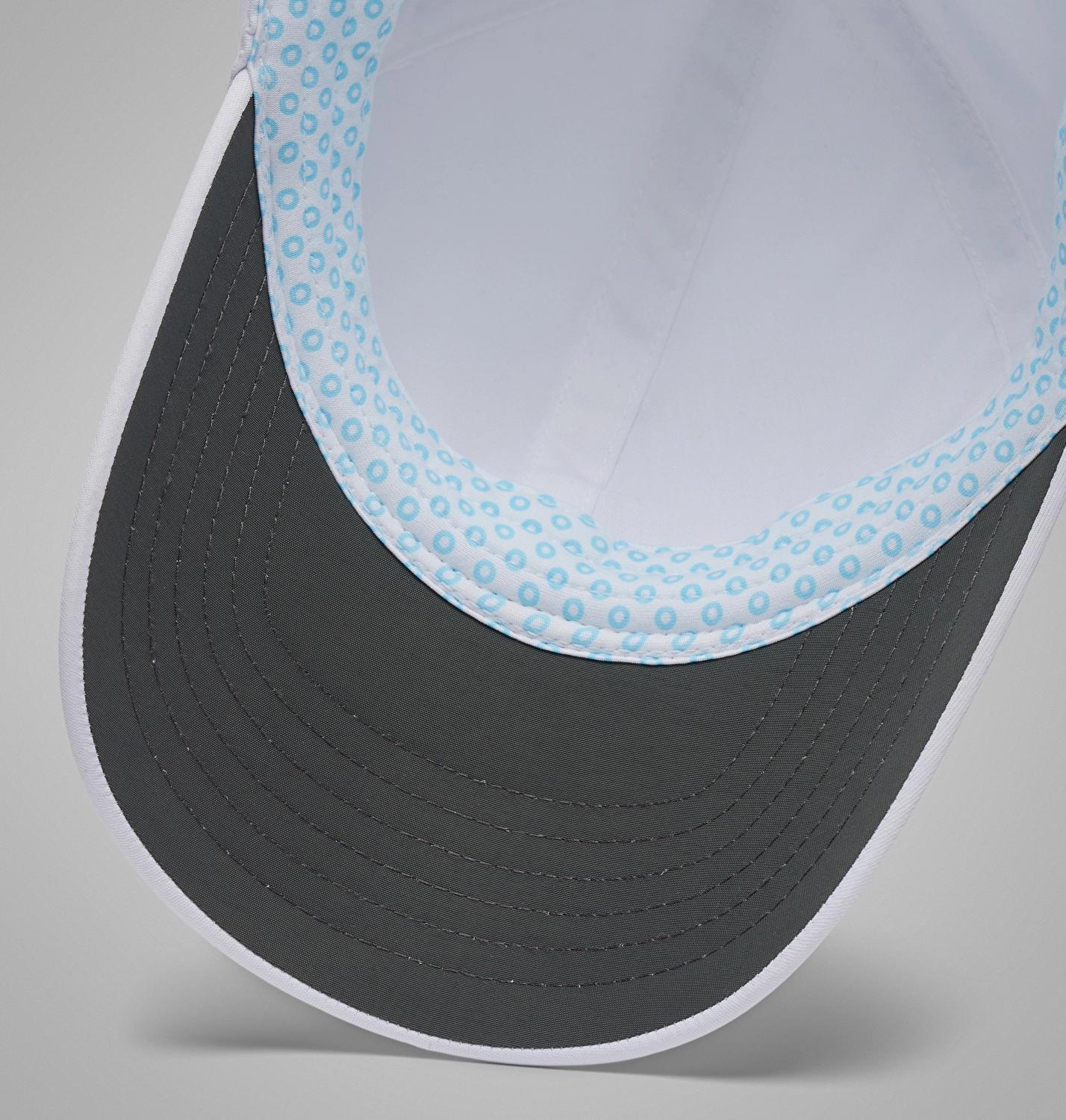 CU5631 COOLHEAD III BALL CAP - TURUNCU
