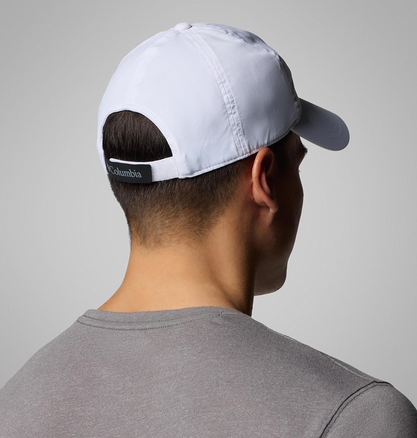 CU5631 COOLHEAD III BALL CAP - TURUNCU