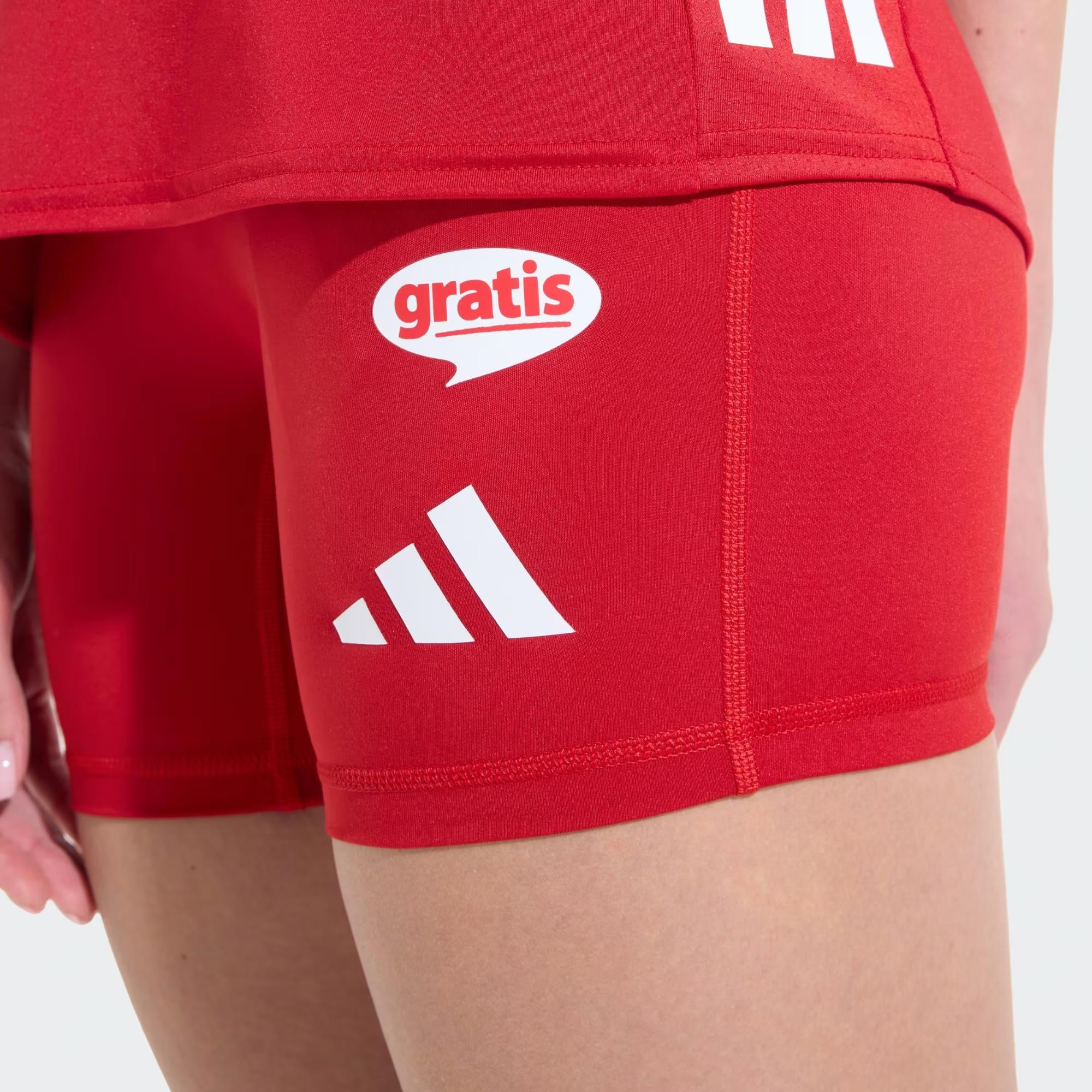 CUQS 4in Sho W TVF - ADIDAS SIYAH