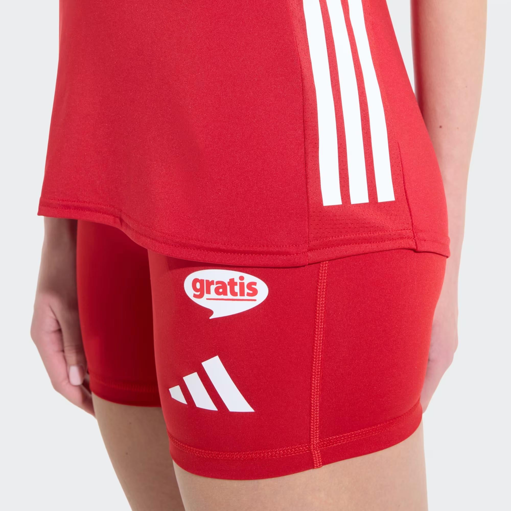CUQS 4in Sho W TVF - ADIDAS SIYAH