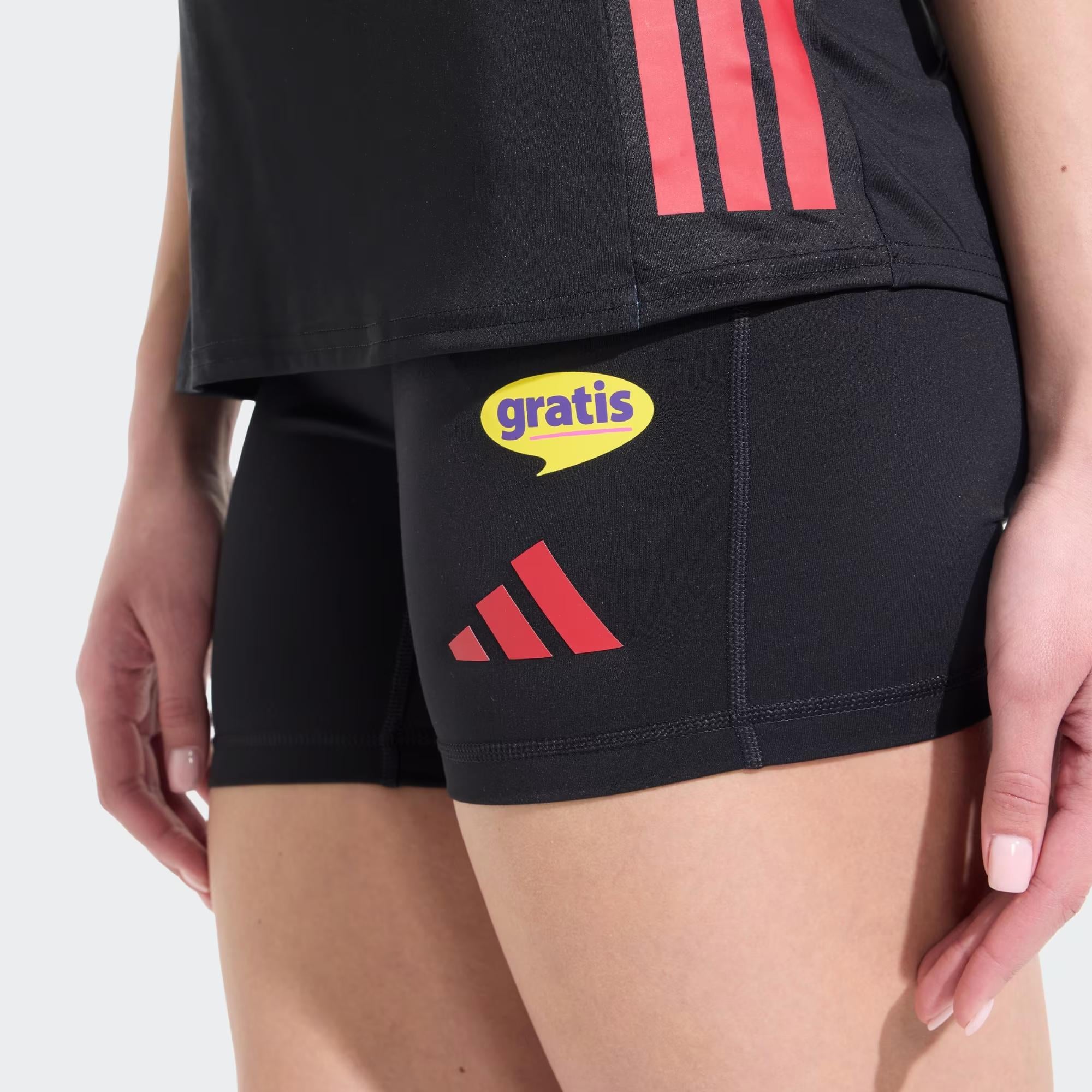 CUQS 4in Sho W TVF - ADIDAS SIYAH