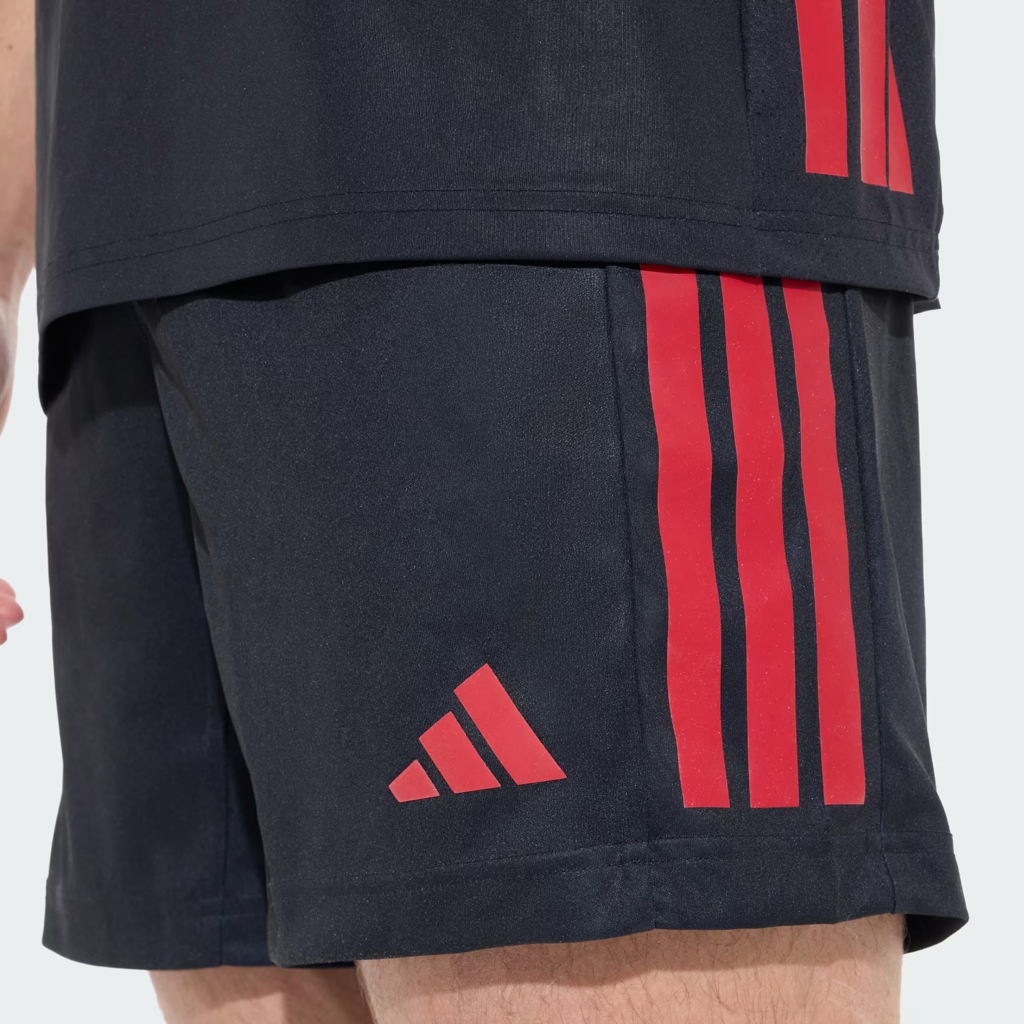 CUQS Sho M TVF - ADIDAS SIYAH
