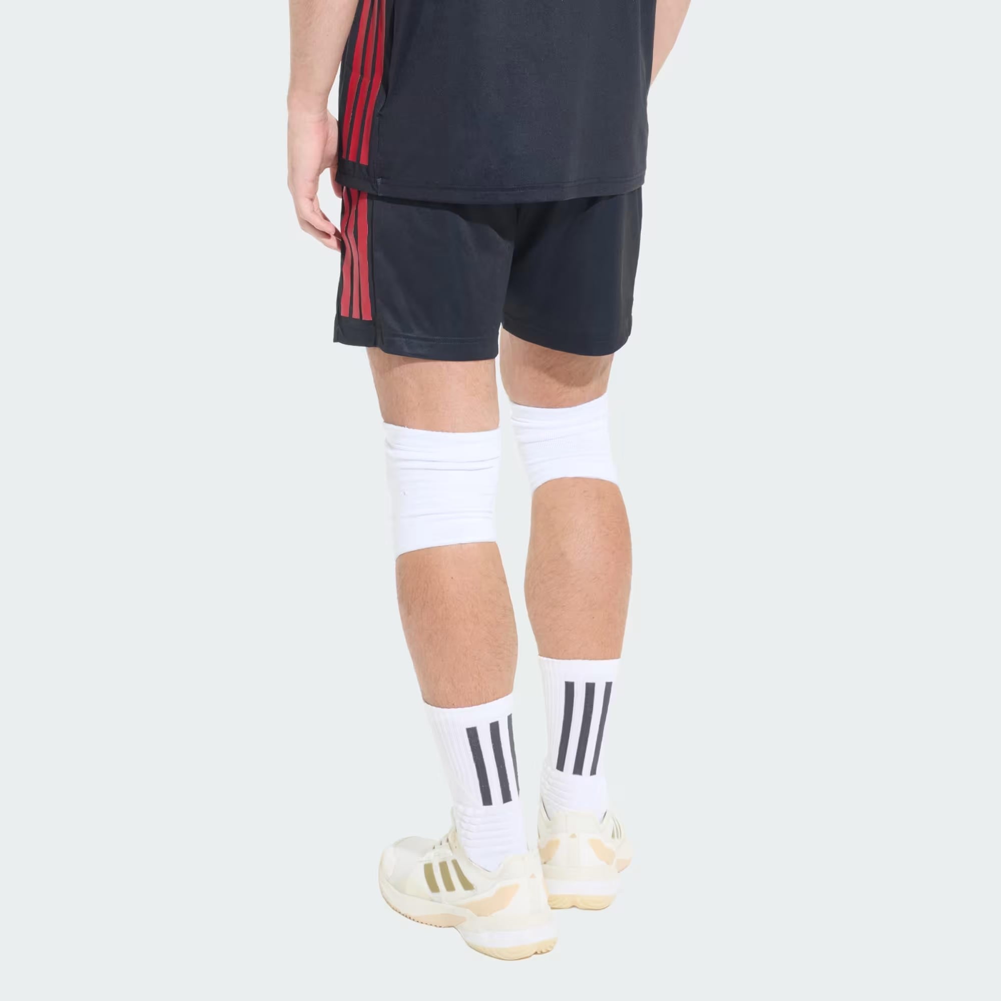 CUQS Sho M TVF - ADIDAS SIYAH