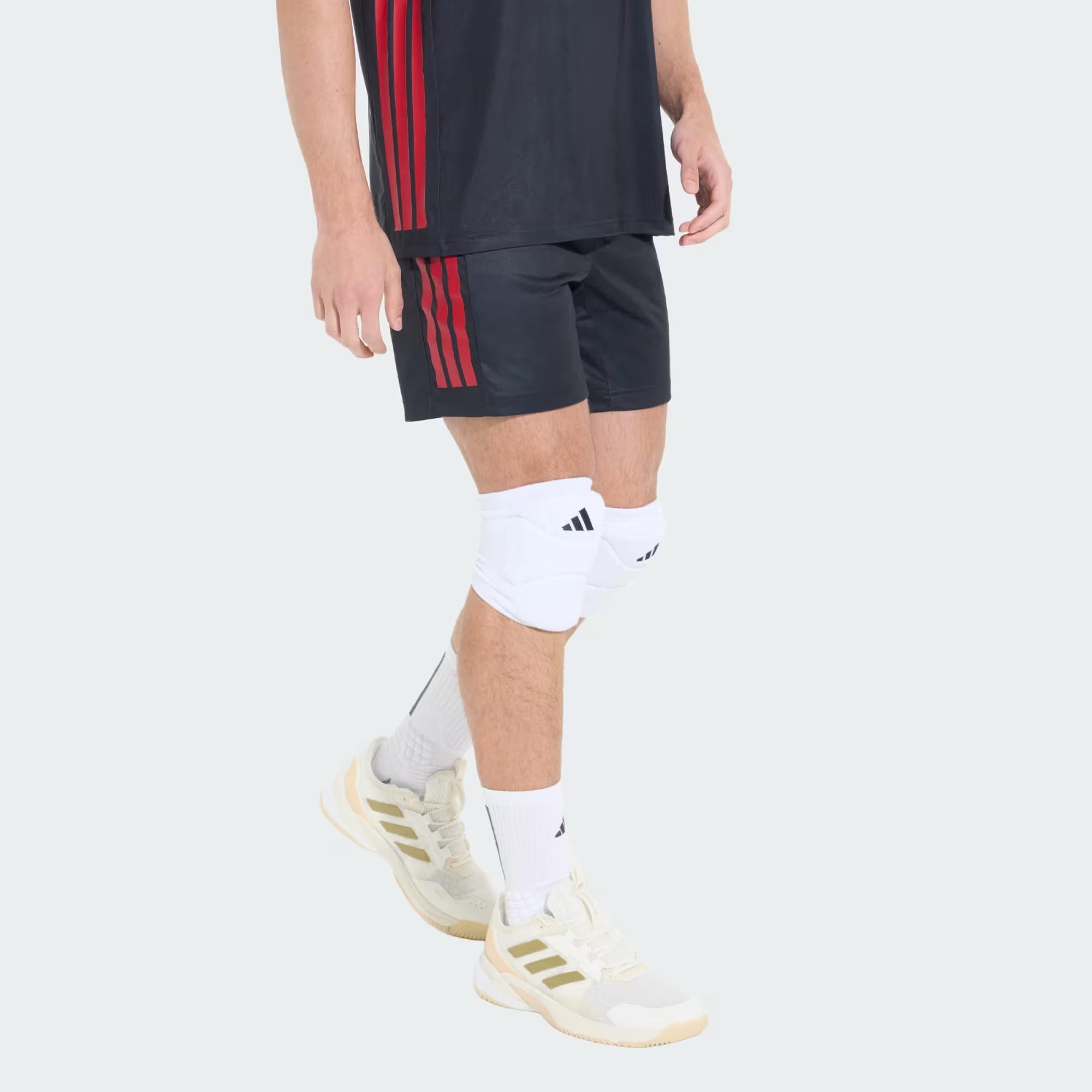 CUQS Sho M TVF - ADIDAS SIYAH