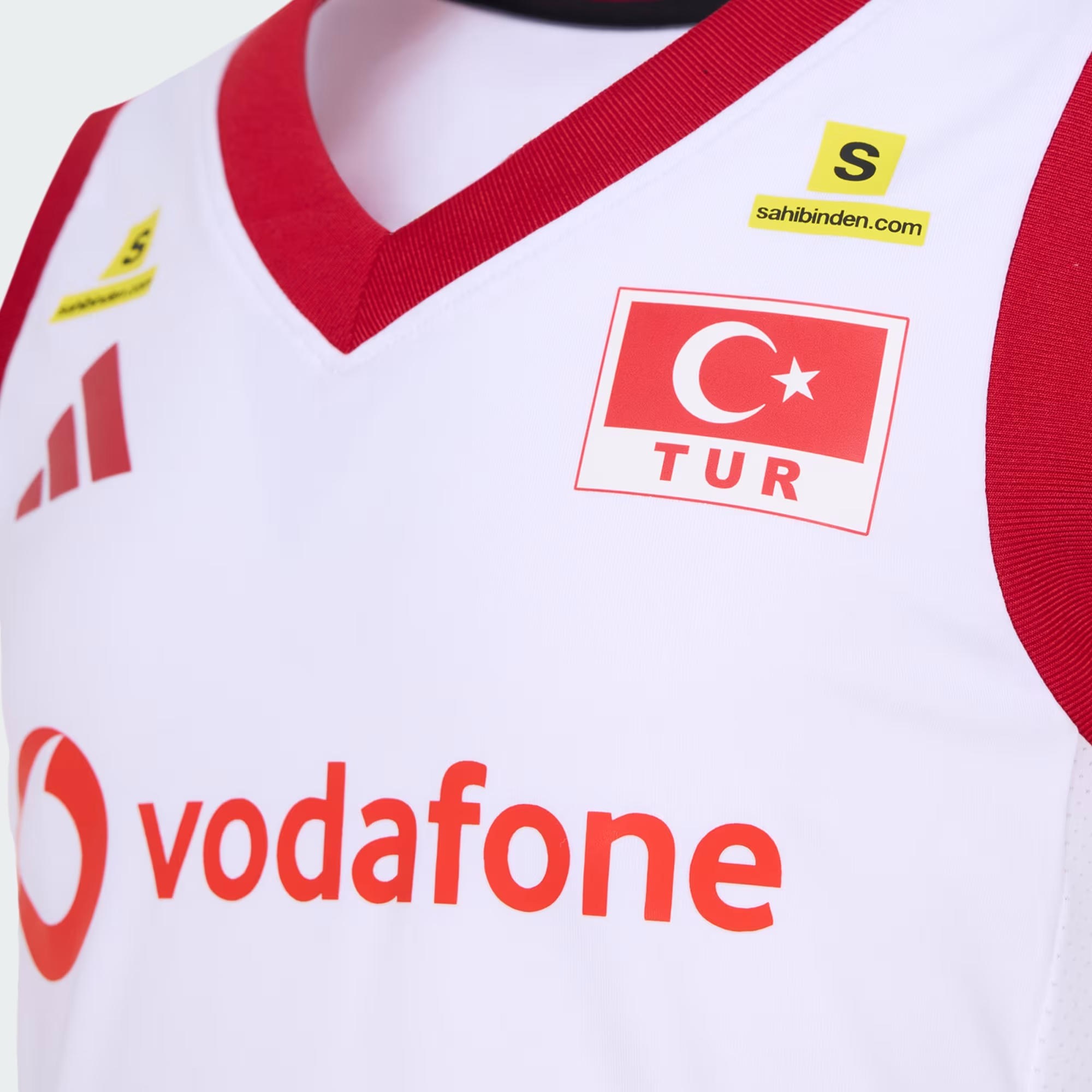 CUQuickset SL Y TVF - ADIDAS SIYAH