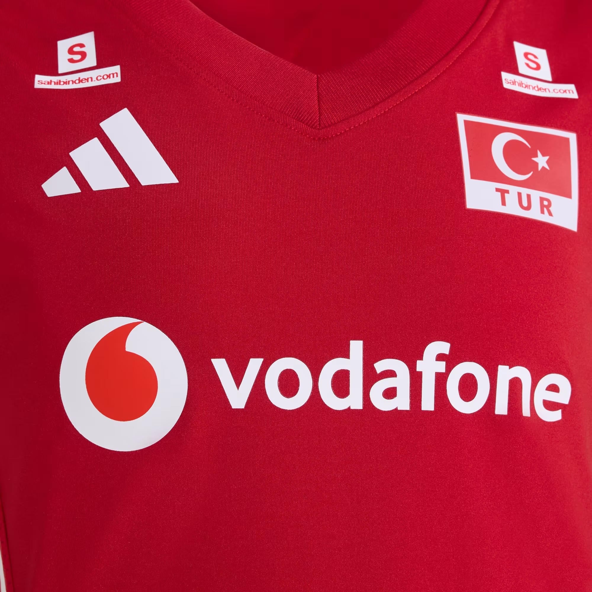 CUQuickset SL Y TVF - ADIDAS SIYAH