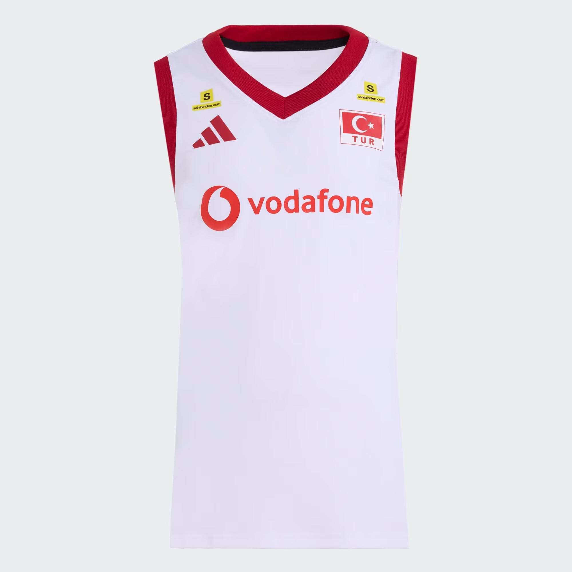CUQuickset SL Y TVF - ADIDAS SIYAH