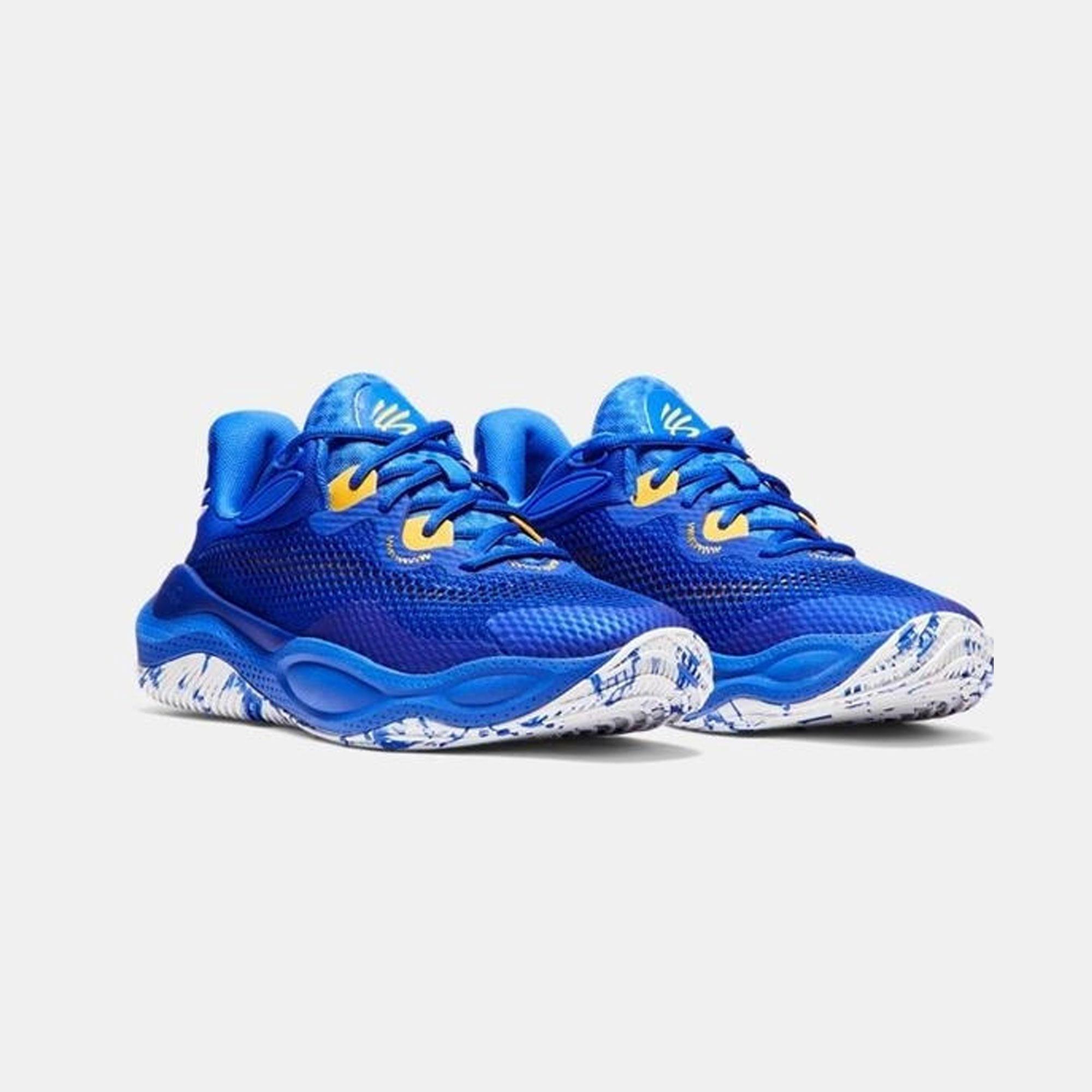 CURRY SPLASH 24 - YEŞİL/LACİ
