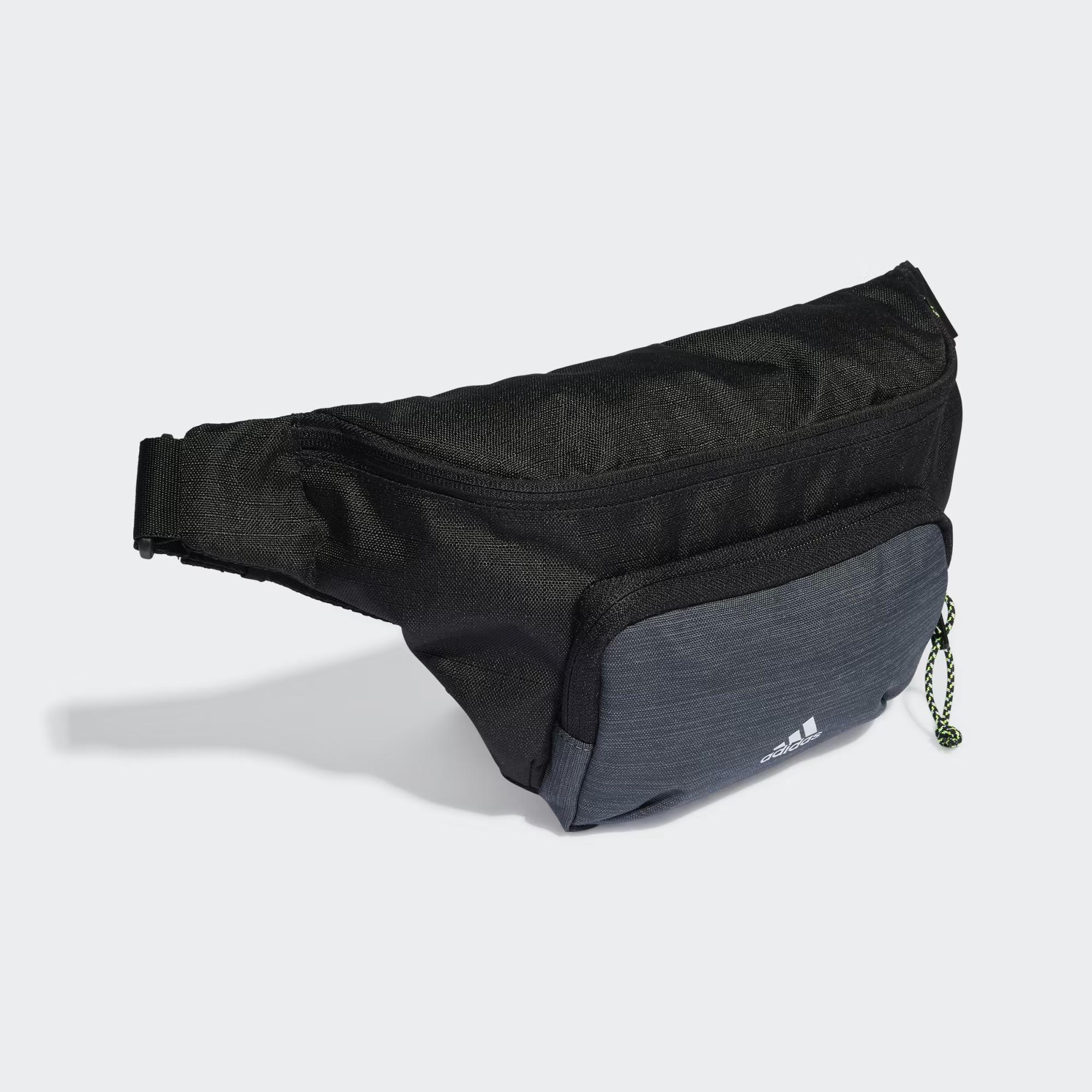 CXPLR BUMBAG - ADIDAS SIYAH