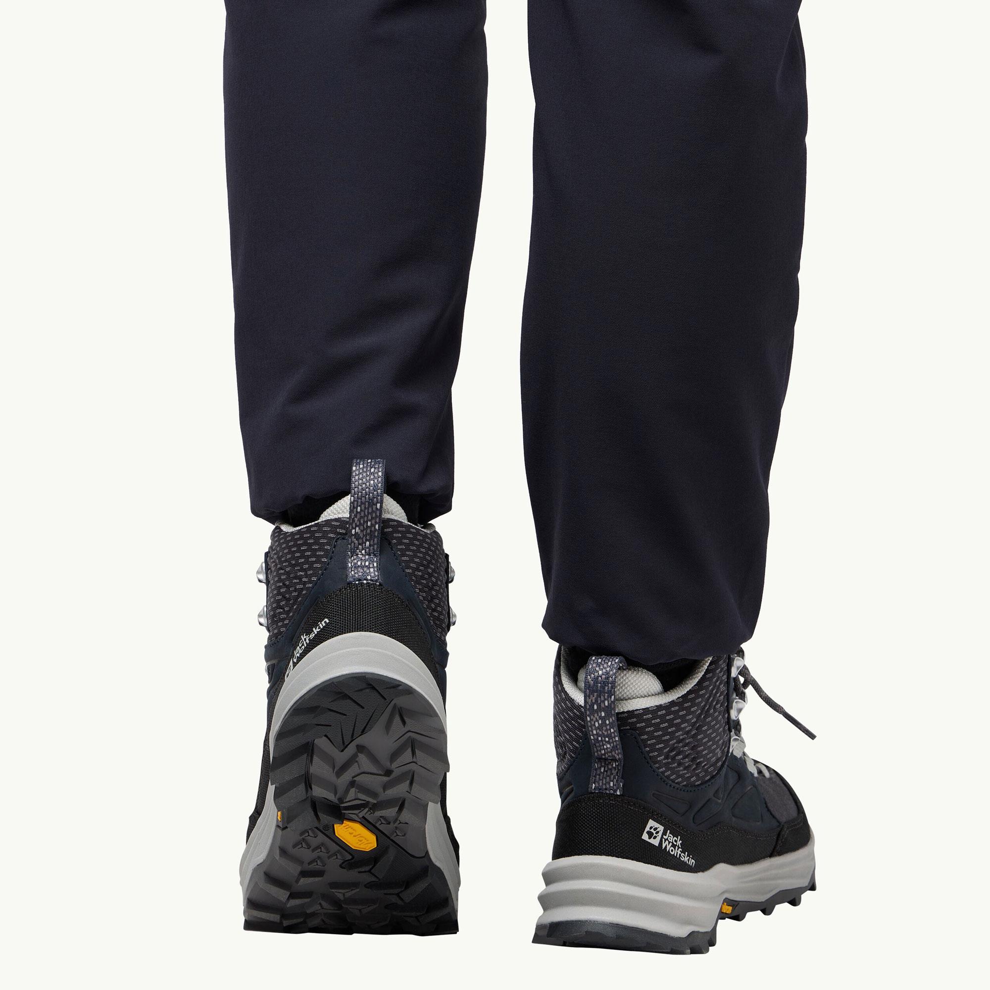 CYROX TEXAPORE MID W - 1388