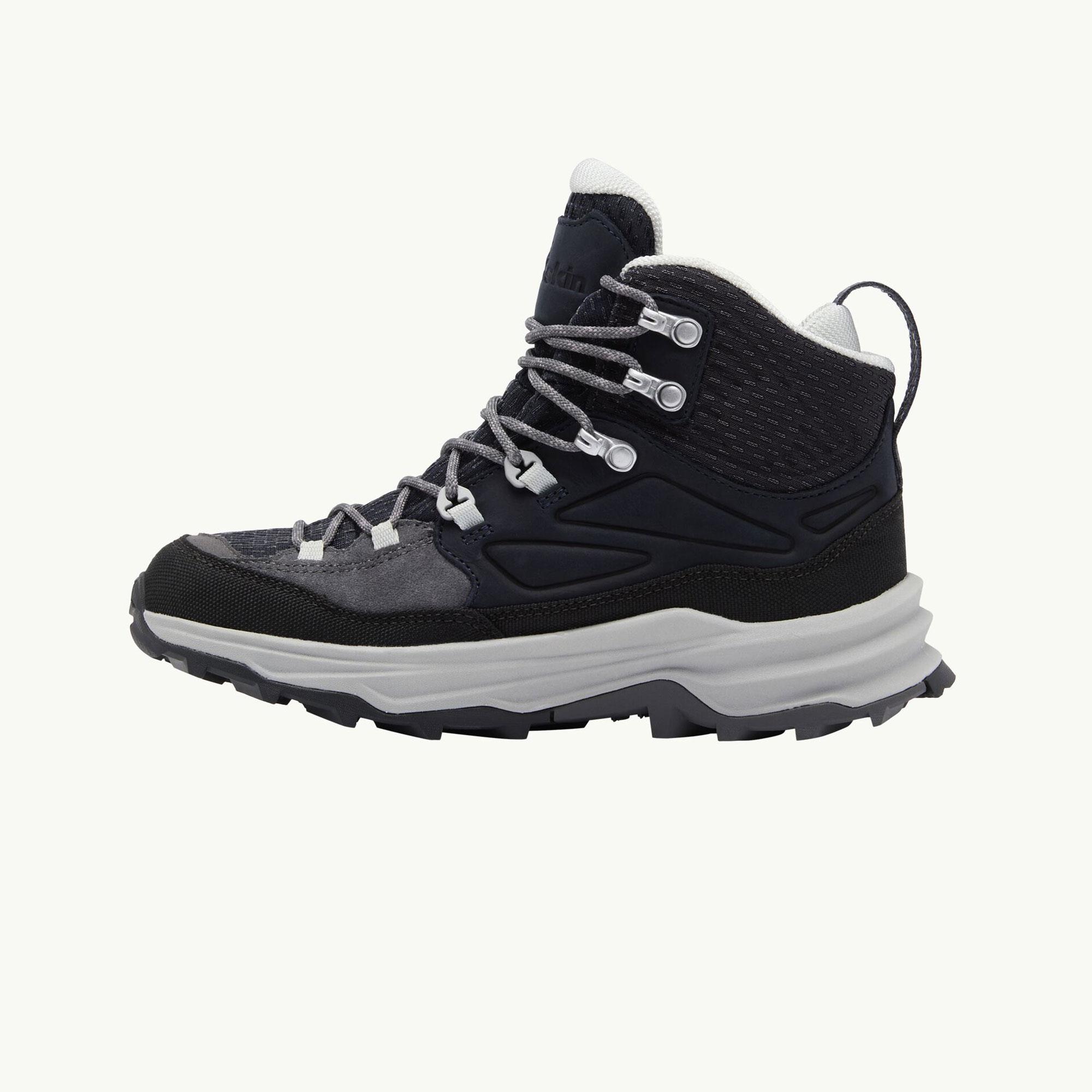 CYROX TEXAPORE MID W - 1388
