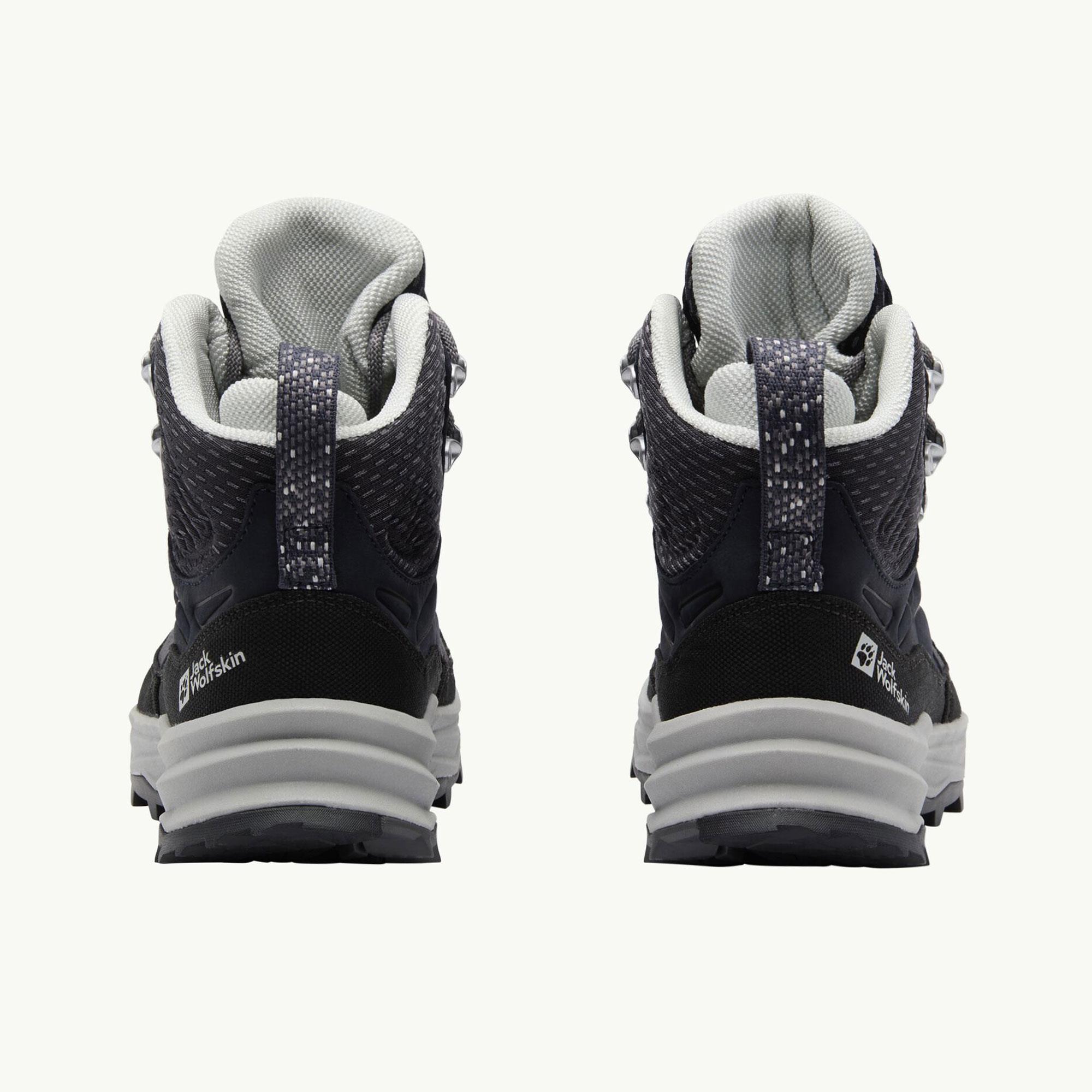 CYROX TEXAPORE MID W - 1388