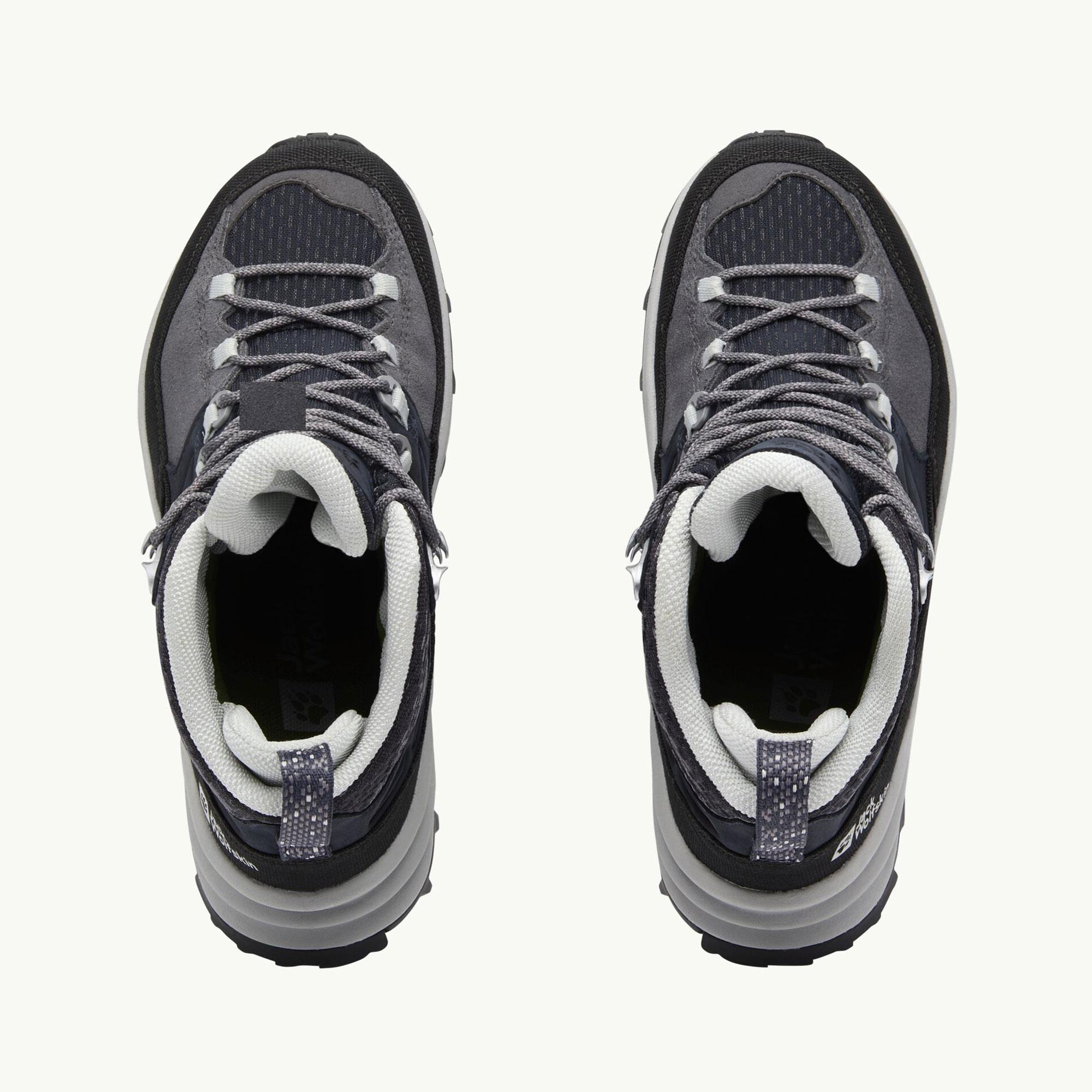 CYROX TEXAPORE MID W - 1388