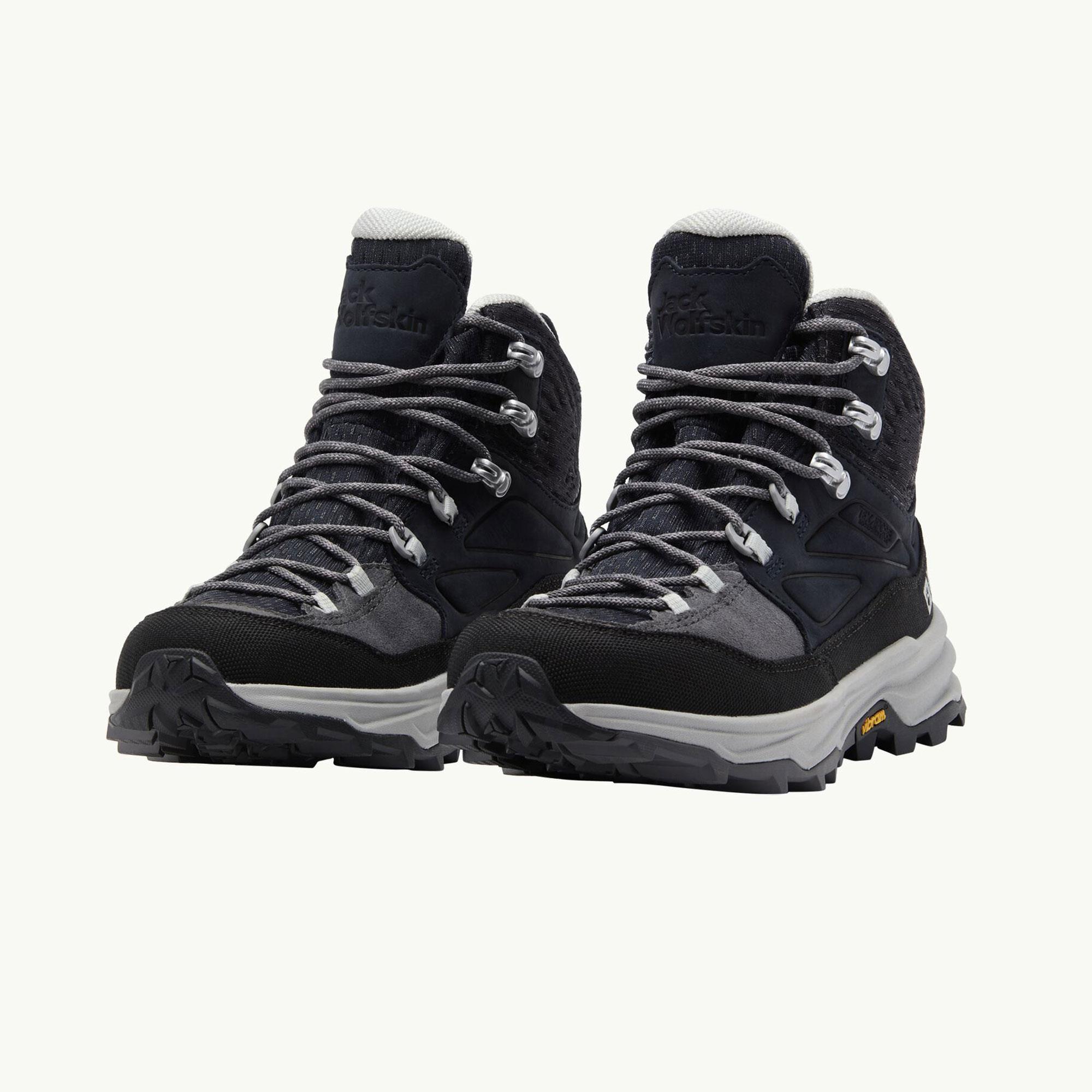 CYROX TEXAPORE MID W - 1388