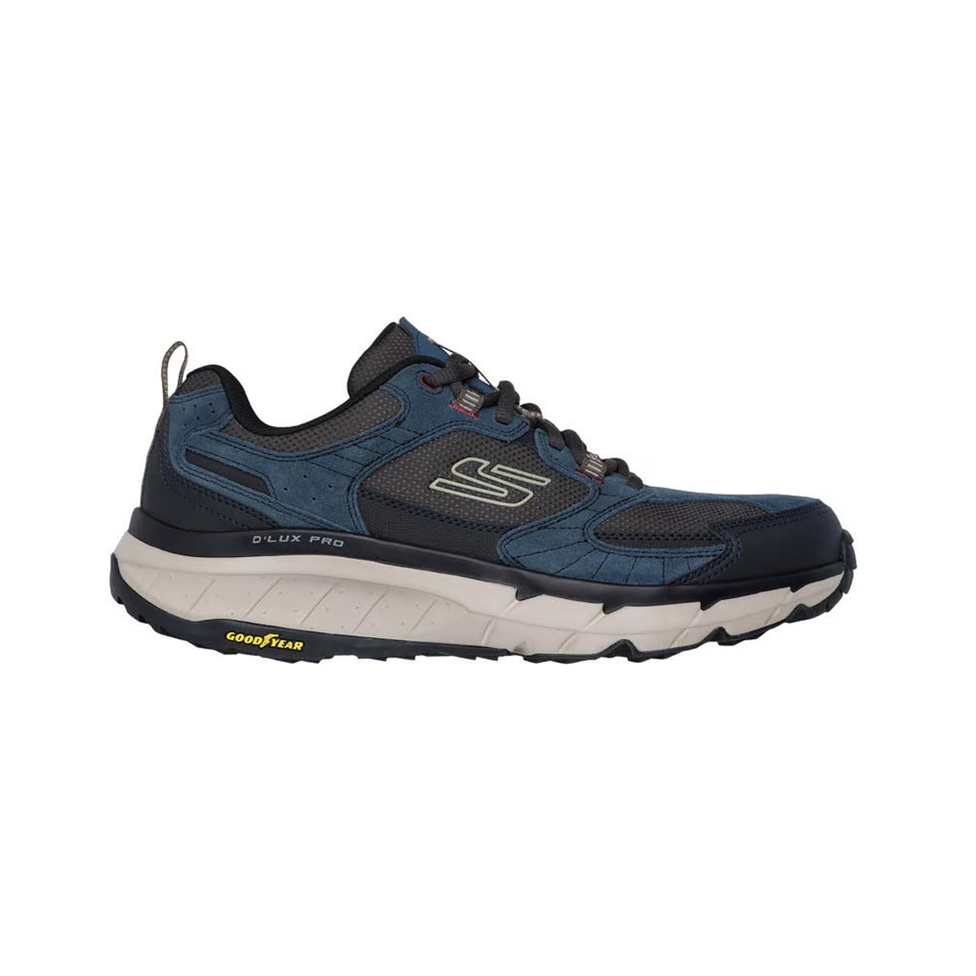 Skechers Lacivert Skechers D'lux Pro