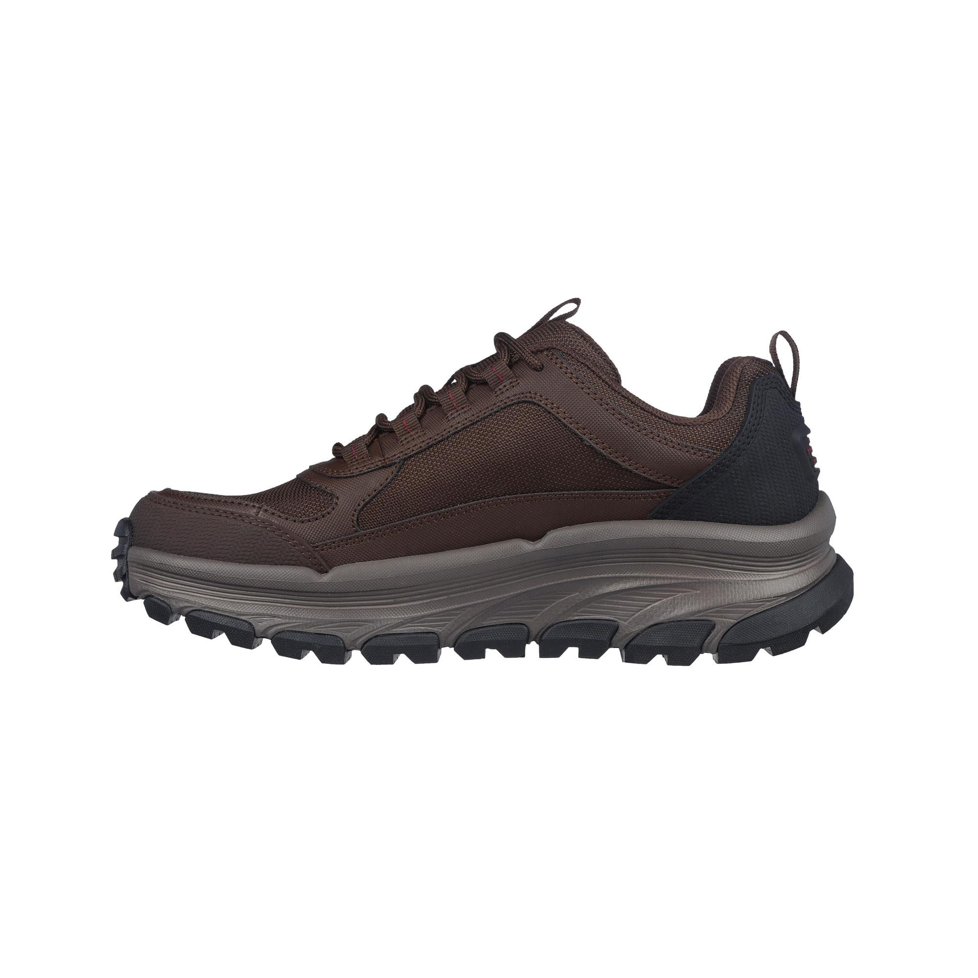 D LUX TREKKER - BRRD
