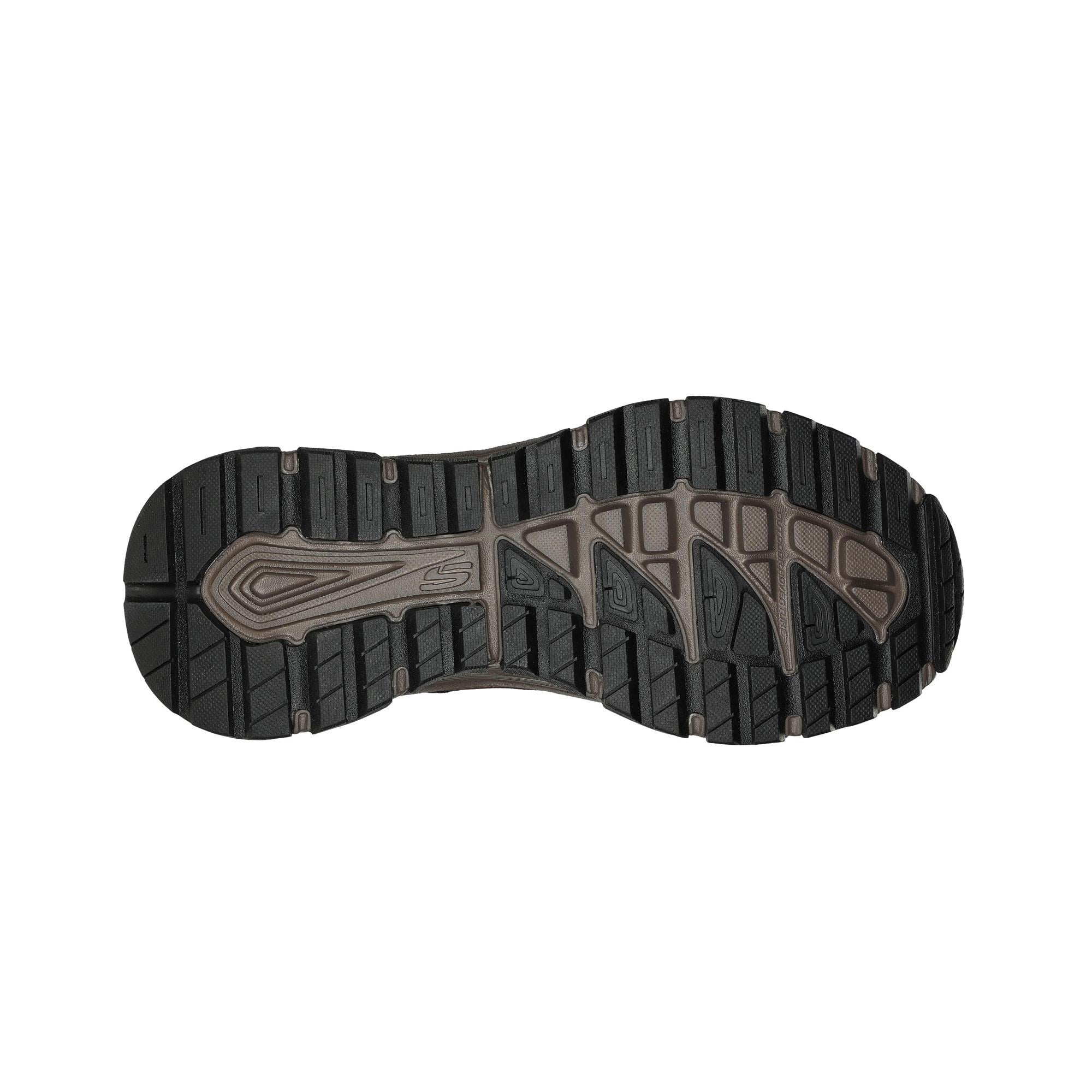 D LUX TREKKER - BRRD