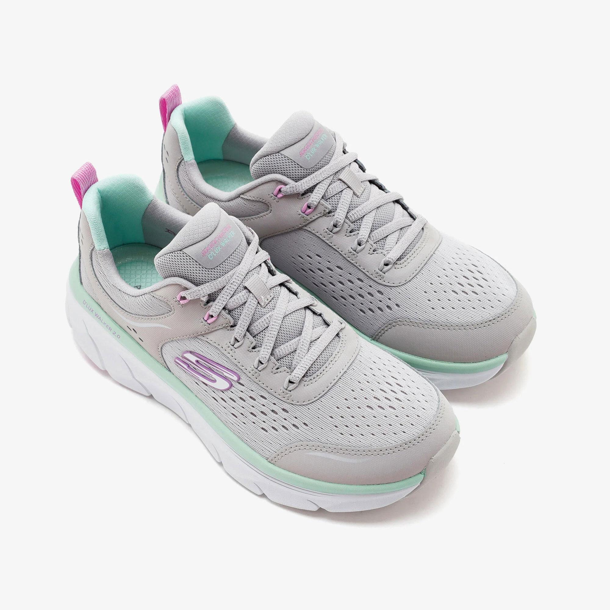 D LUX WALKER 2.0 - GYMT