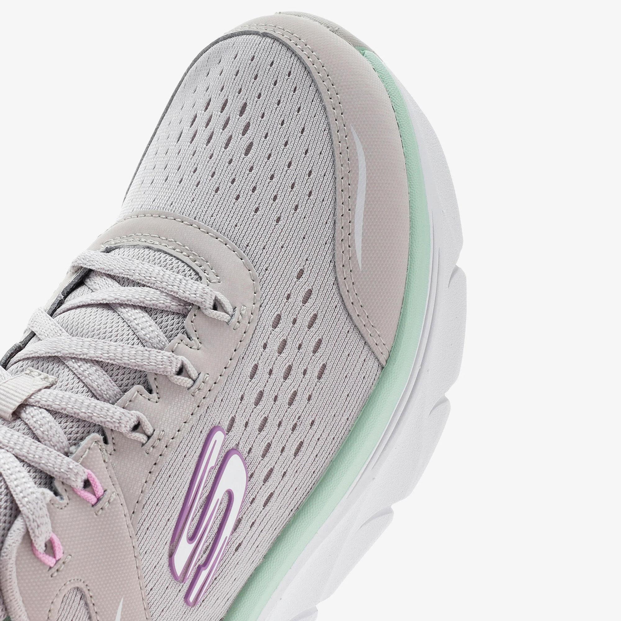 D LUX WALKER 2.0 - GYMT