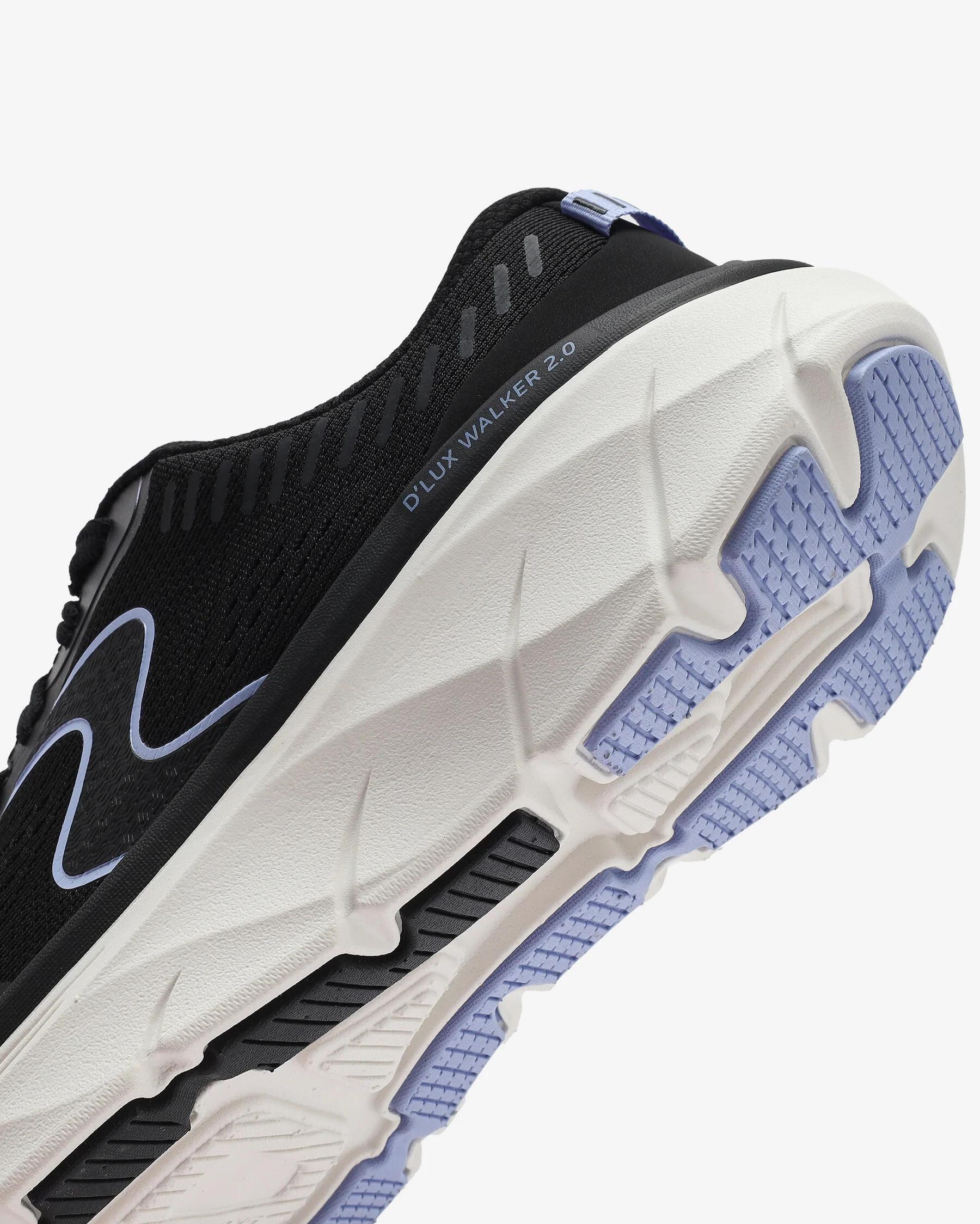 D LUX WALKER 2.0 - BKLV