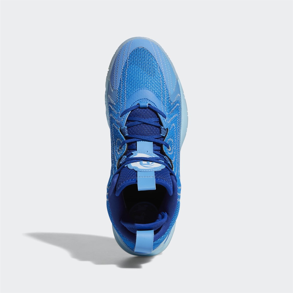 D Rose Son of Chi II - ADIDAS SIYAH