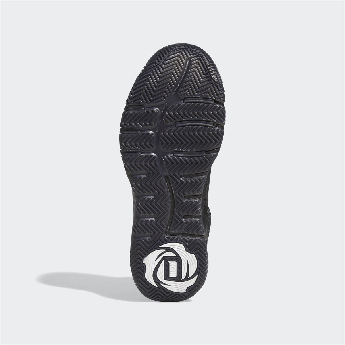 D Rose Son of Chi II - ADIDAS SIYAH