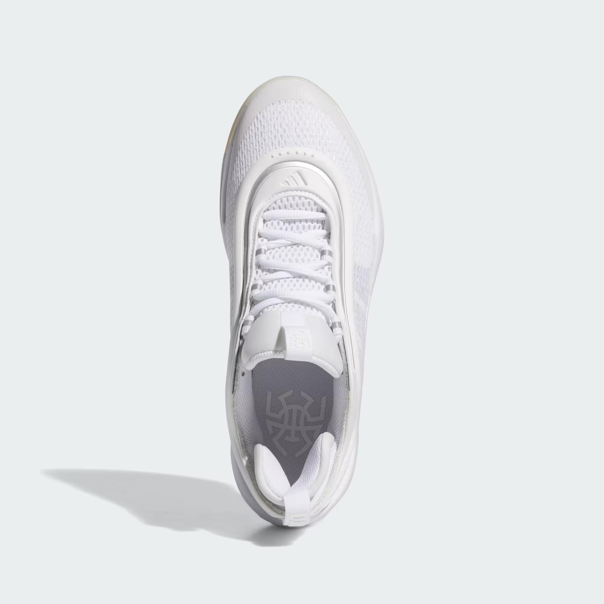 D.O.N. ISSUE 6 - ADIDAS SIYAH