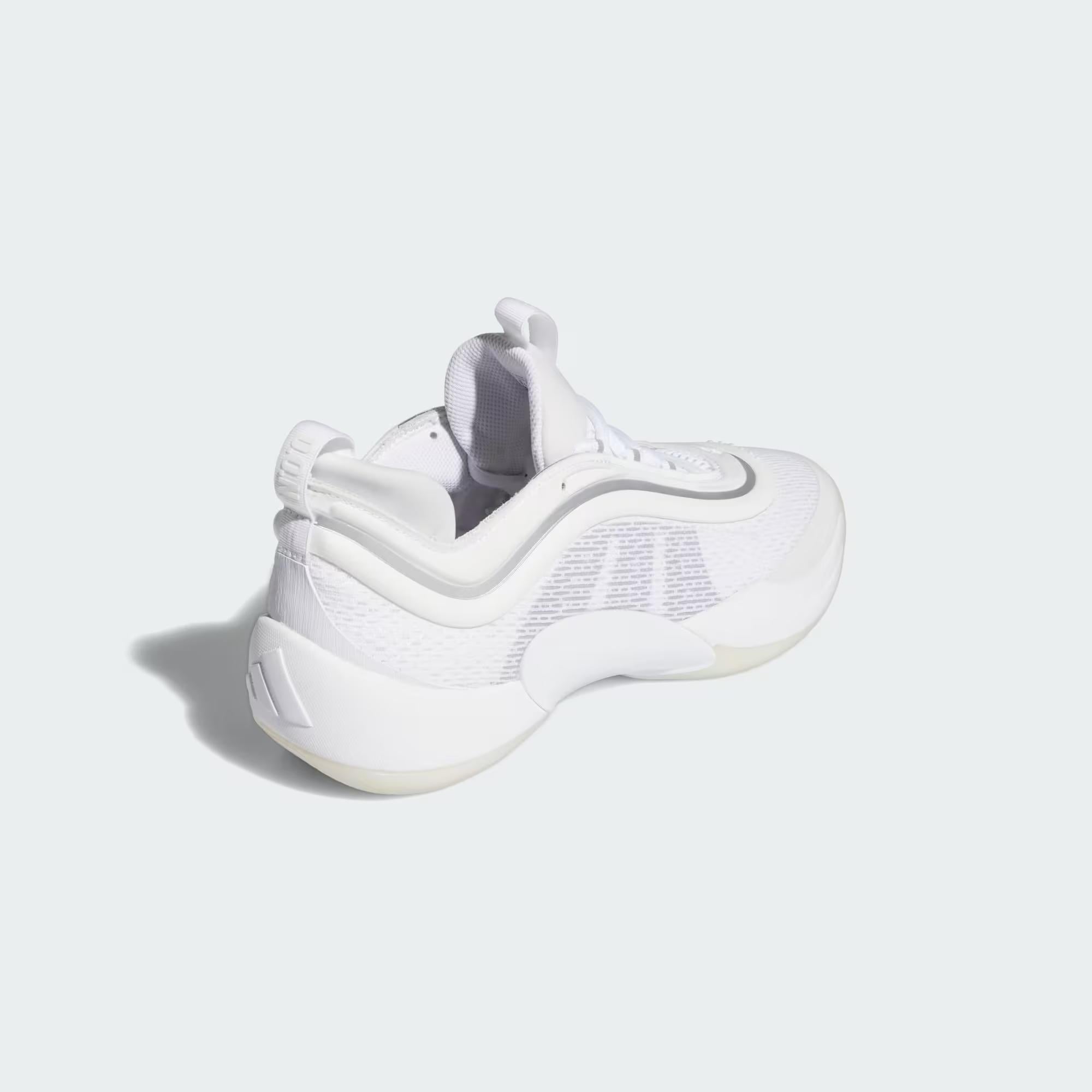 D.O.N. ISSUE 6 - ADIDAS SIYAH