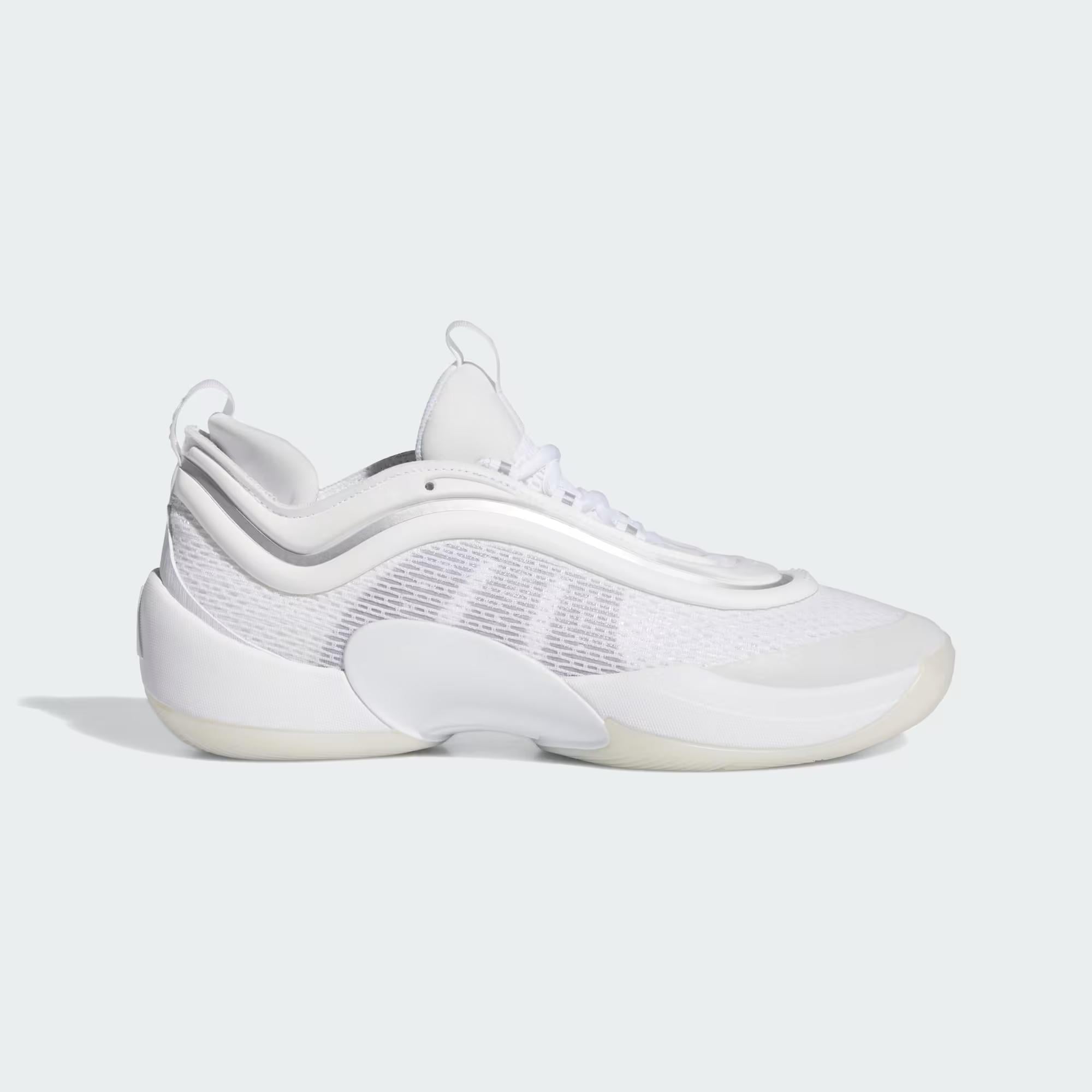 D.O.N. ISSUE 6 - ADIDAS SIYAH