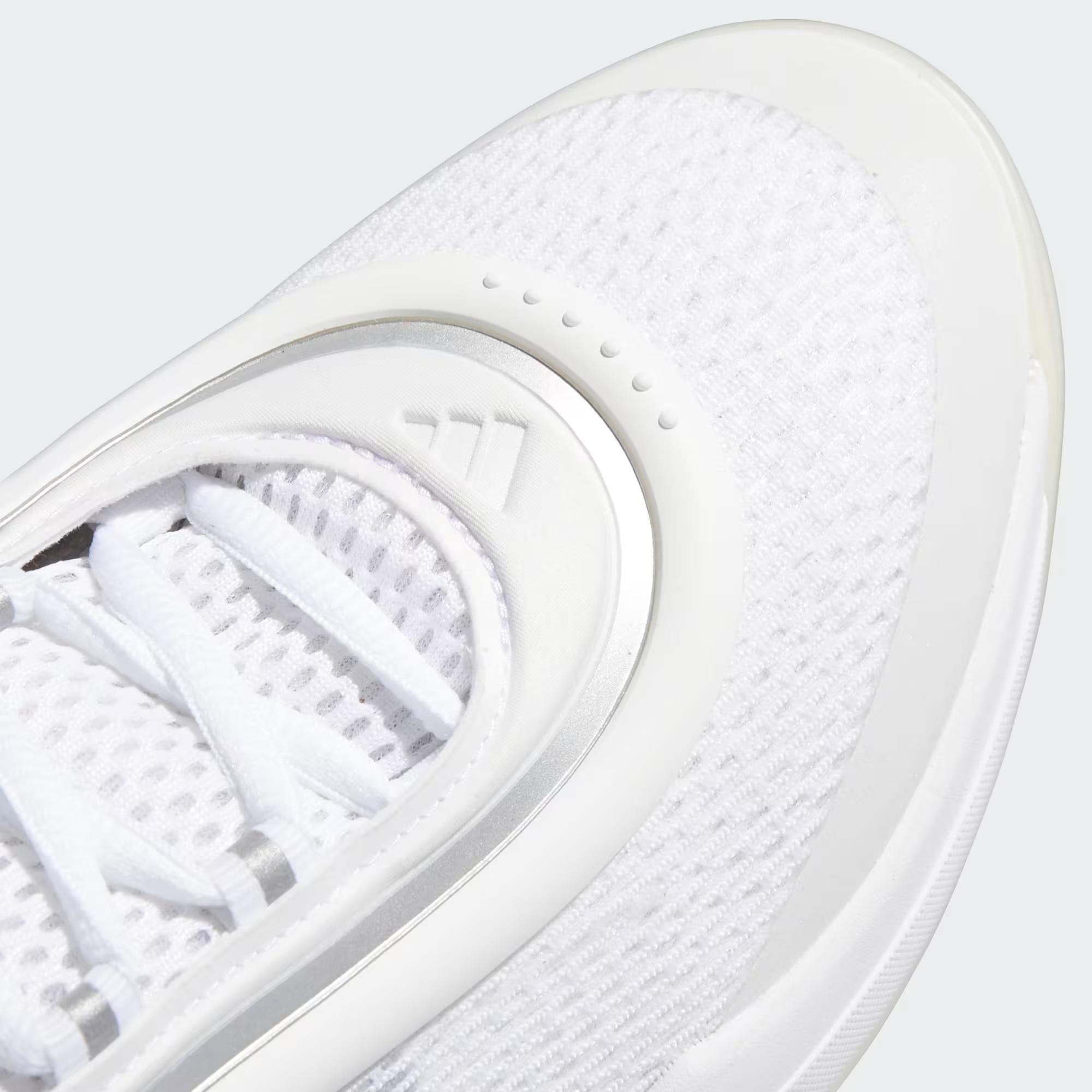 D.O.N. ISSUE 6 - ADIDAS SIYAH