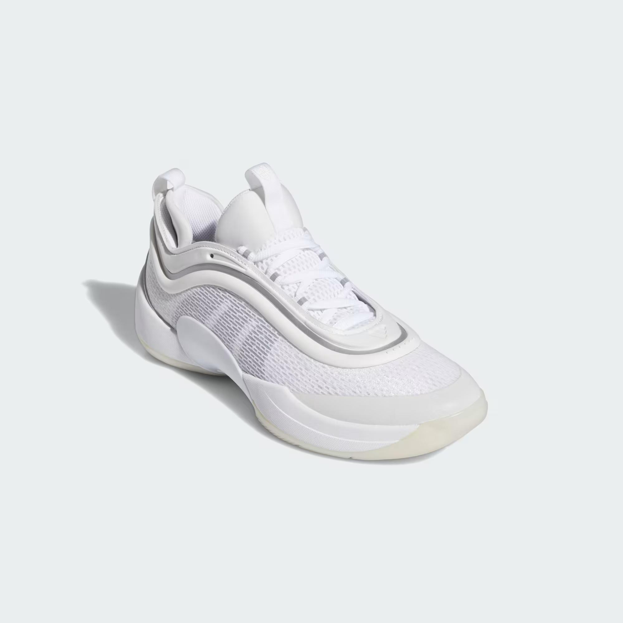 D.O.N. ISSUE 6 - ADIDAS SIYAH