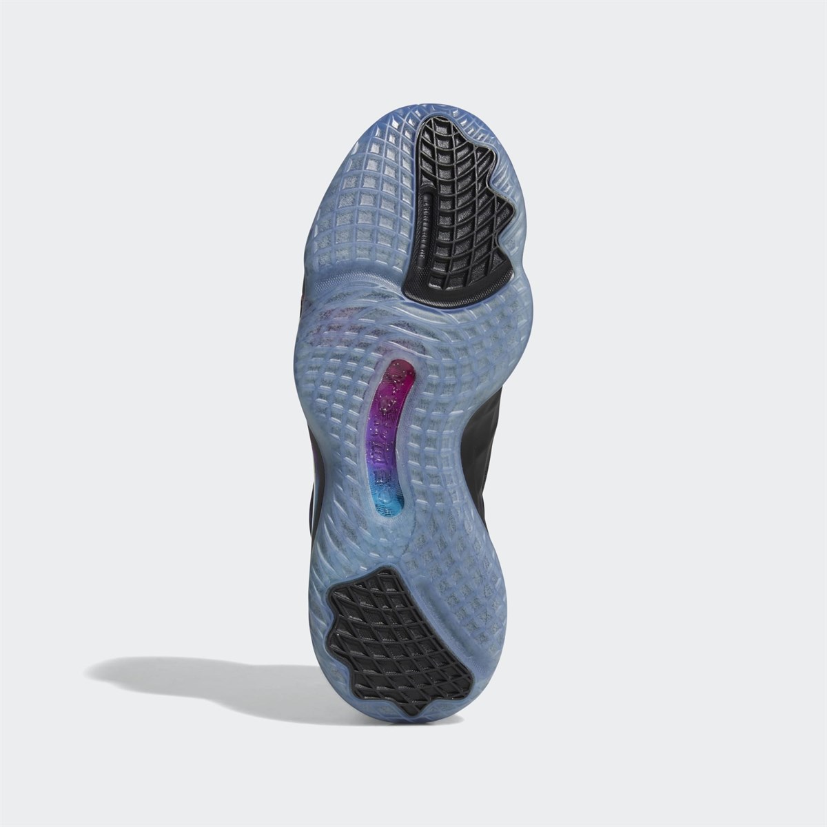 D.O.N. Issue 3 - ADIDAS SIYAH