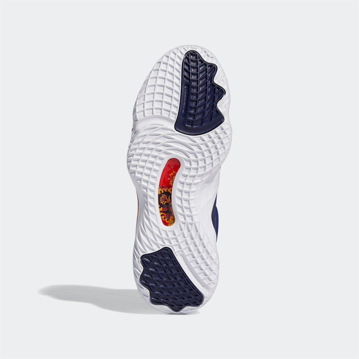 D.O.N. Issue 3 - ADIDAS SIYAH