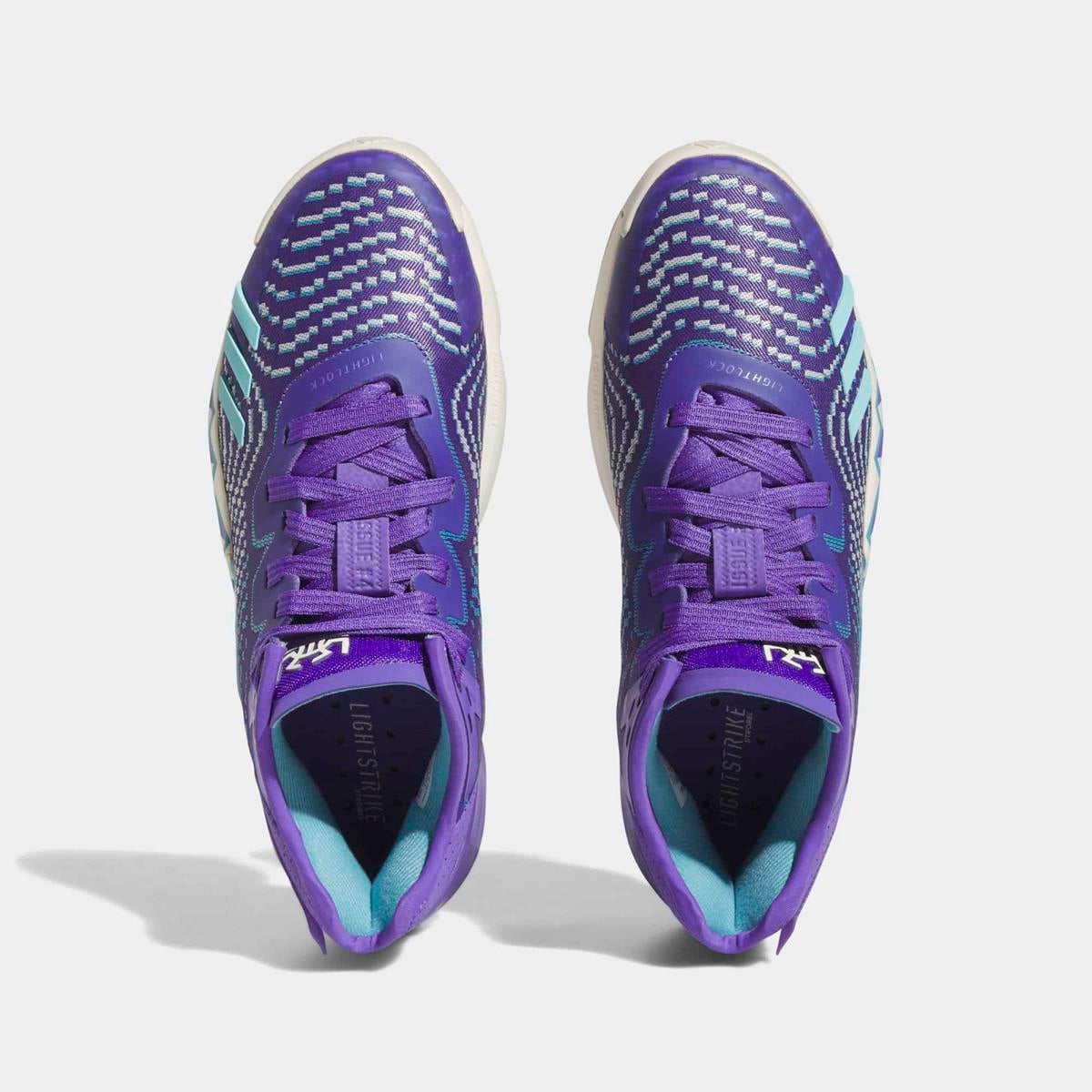 D.O.N. Issue 4 - ADIDAS SIYAH