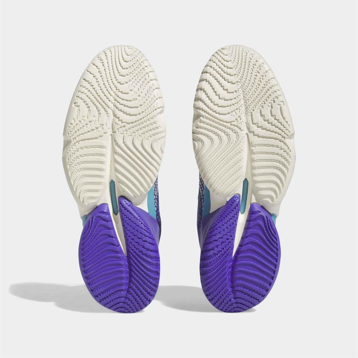D.O.N. Issue 4 - ADIDAS SIYAH