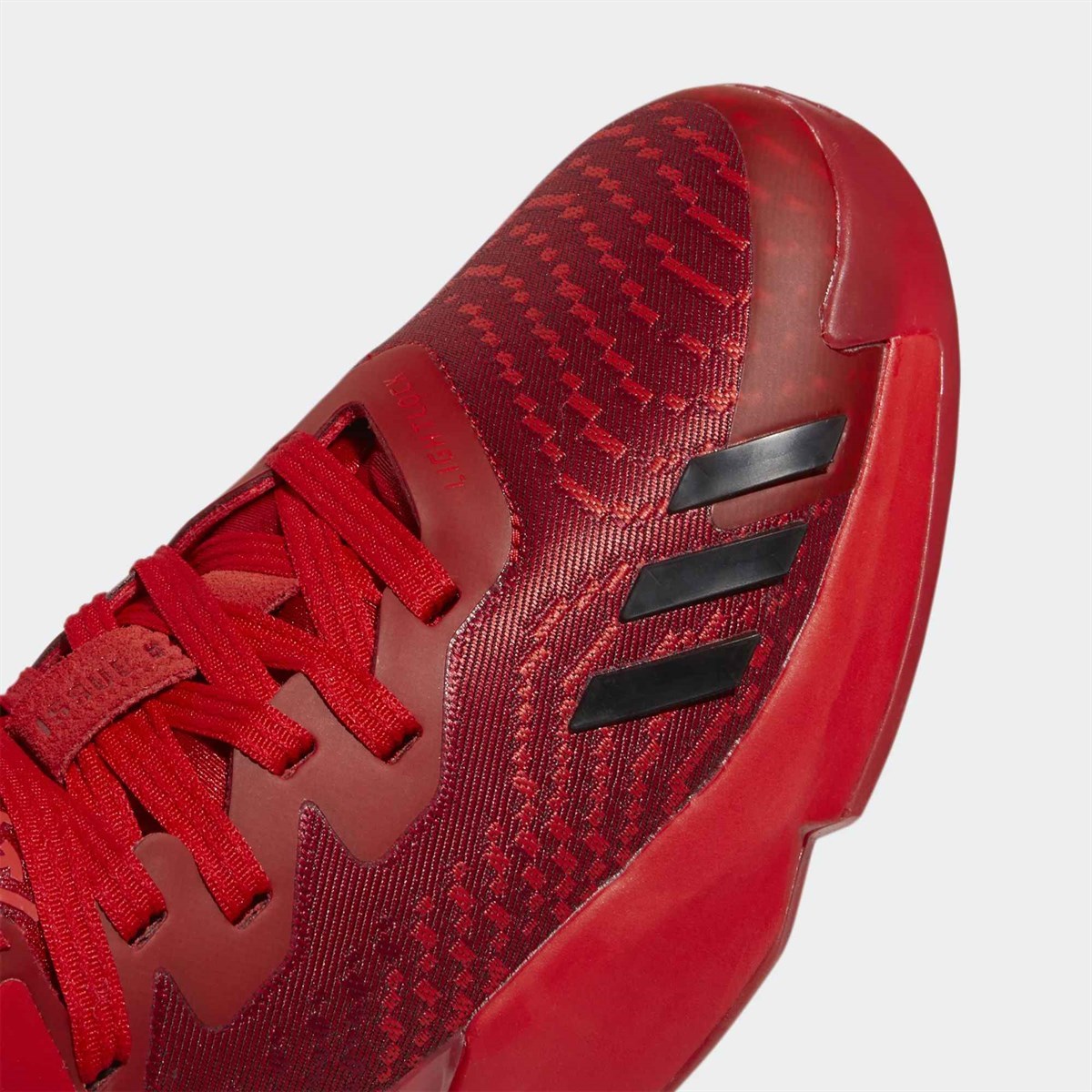 D.O.N. Issue 4 - ADIDAS SIYAH